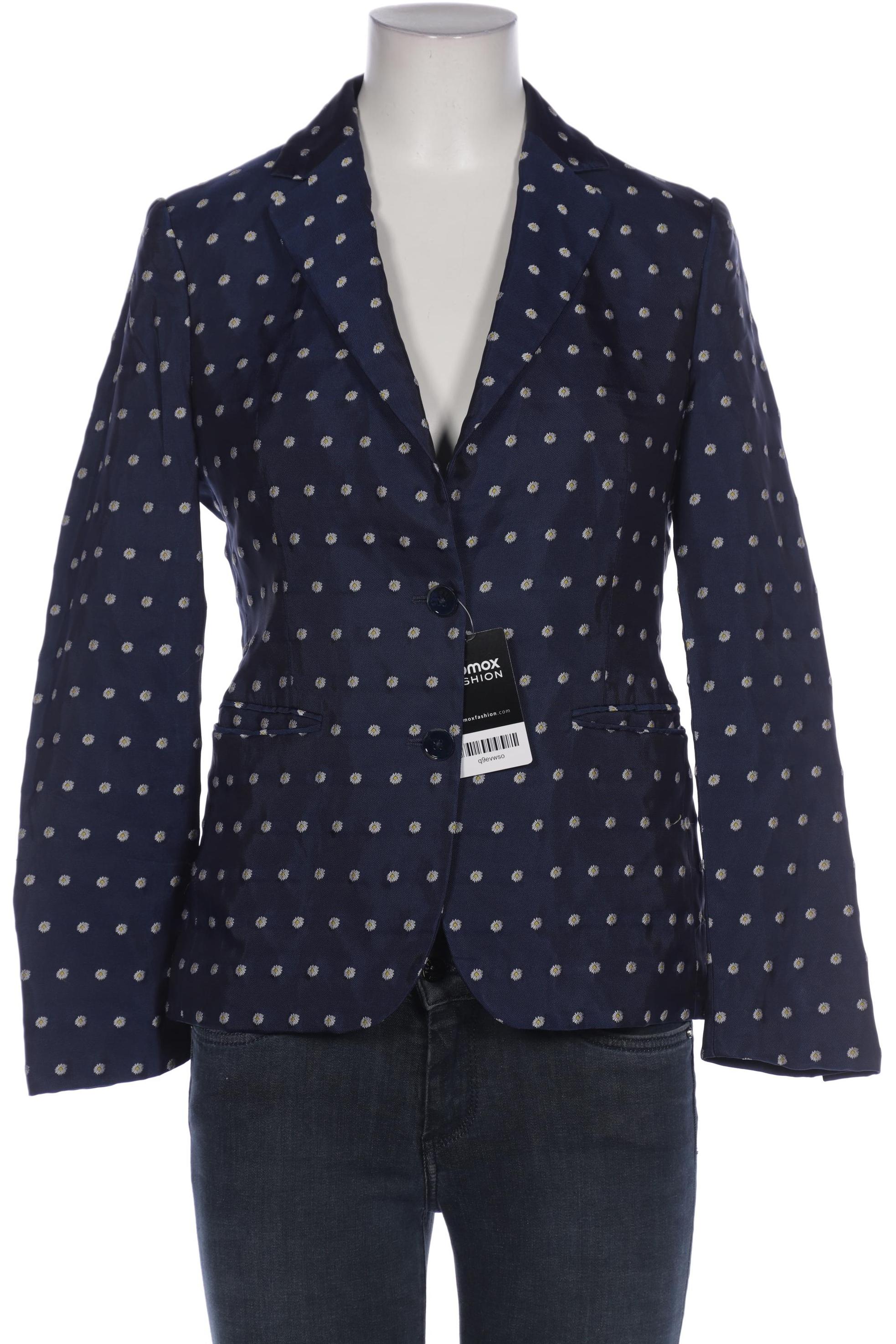 

Gant Damen Blazer, marineblau, Gr. 36