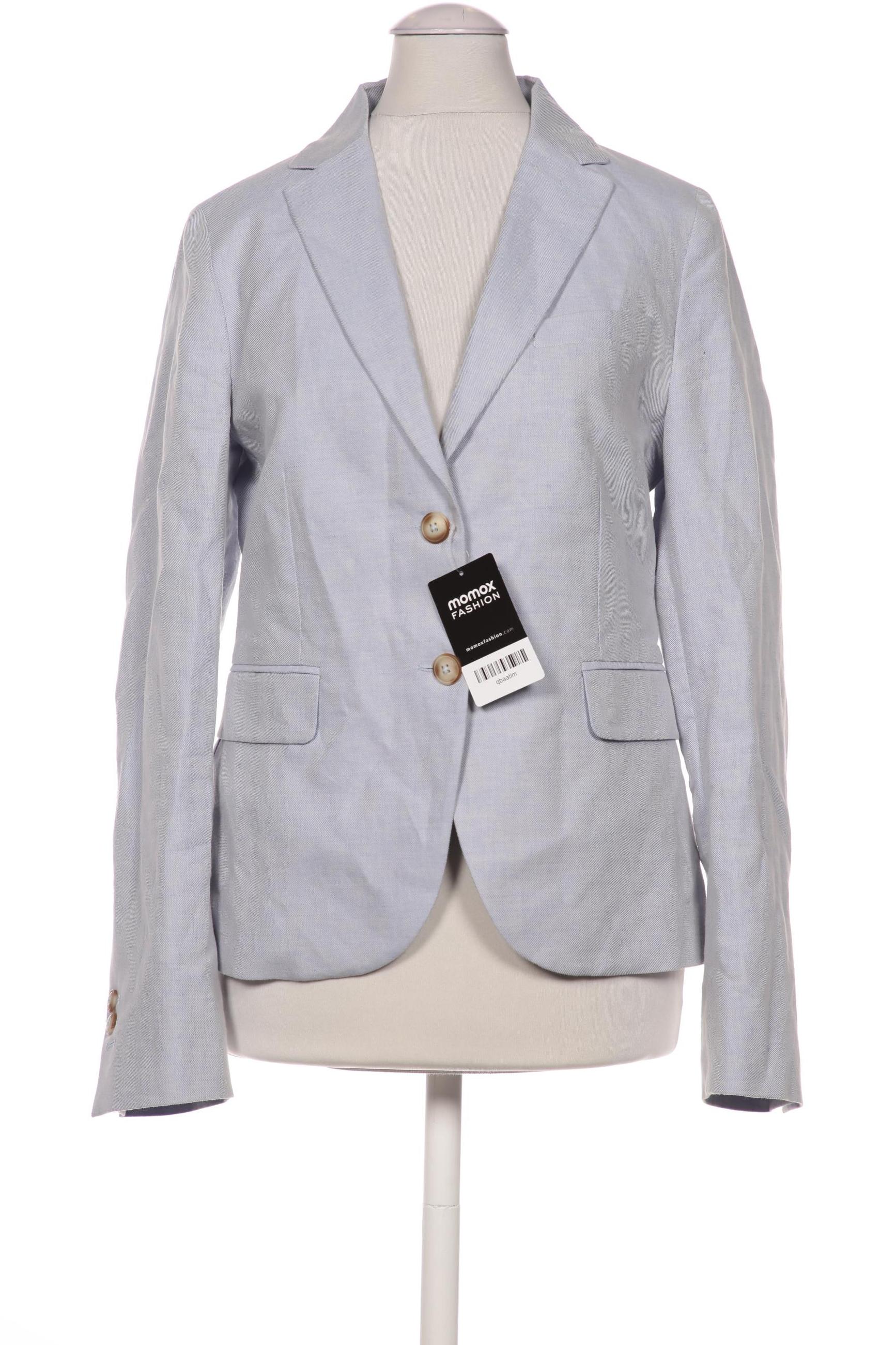 

Gant Damen Blazer, blau, Gr. 34