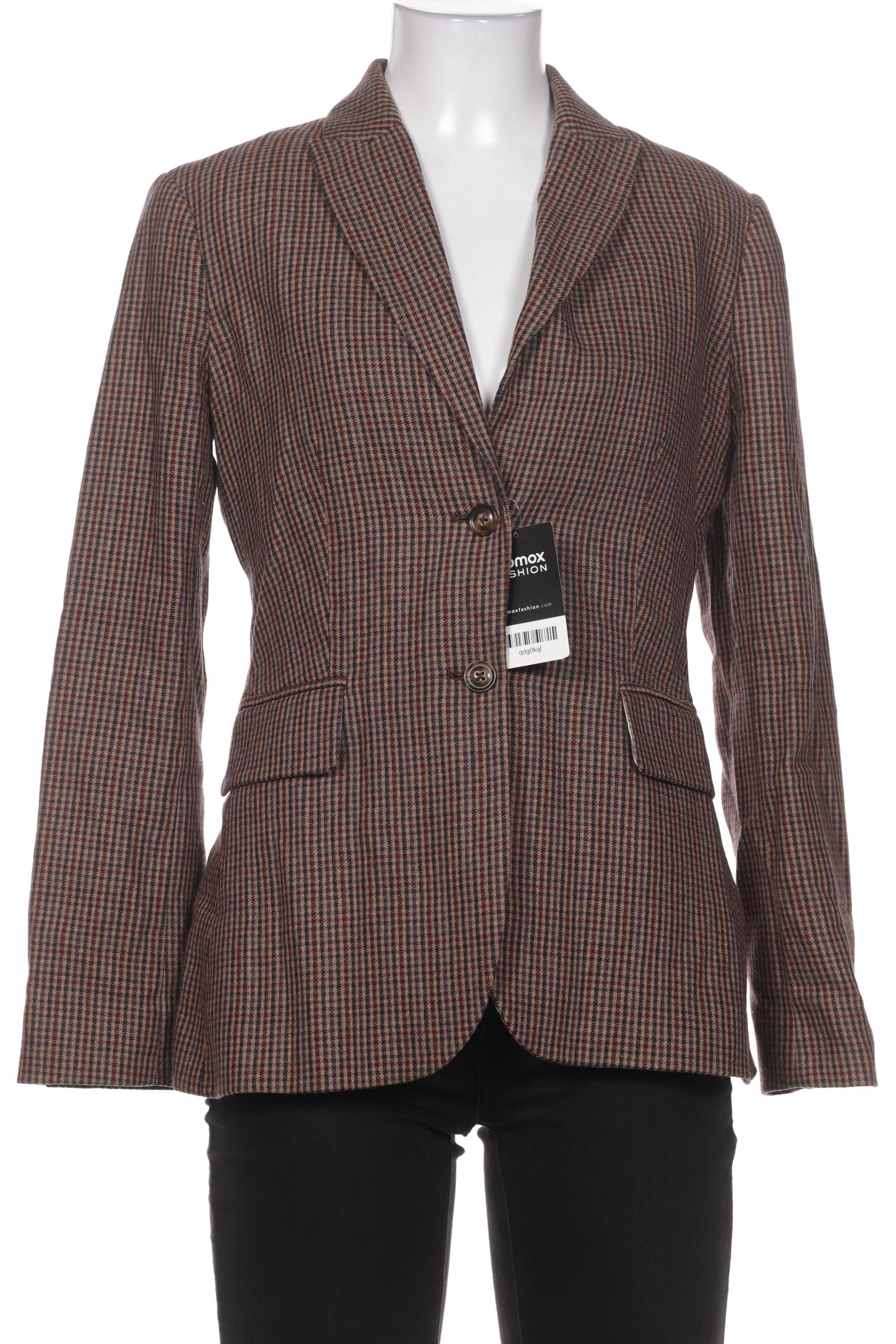 

Gant Damen Blazer, braun, Gr. 36