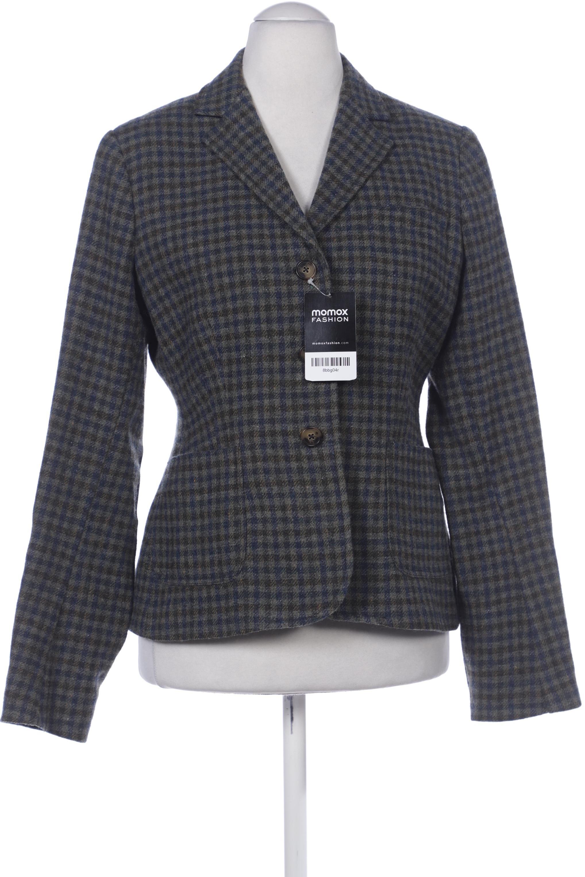 

Gant Damen Blazer, grün, Gr. 40