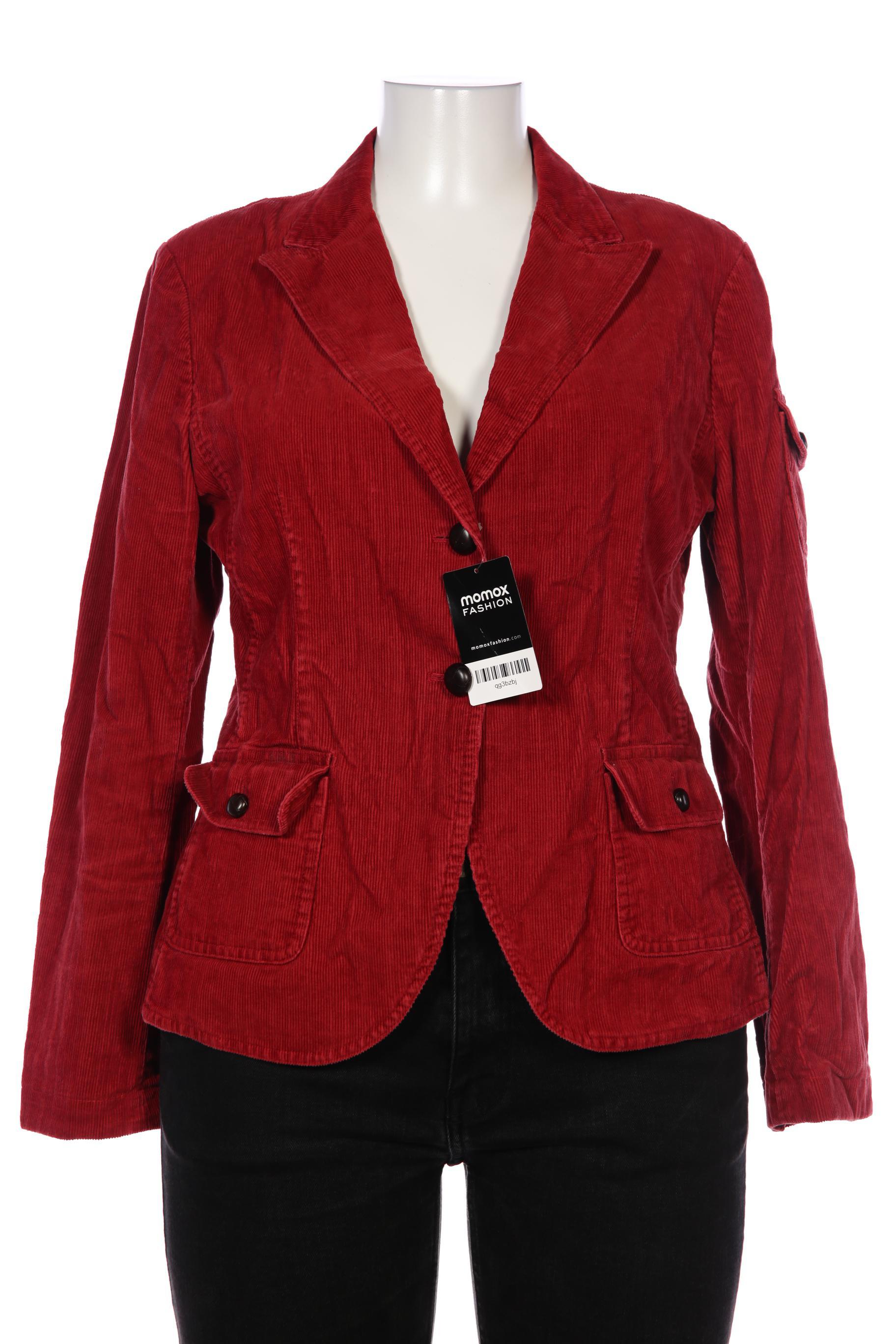

Gant Damen Blazer, bordeaux, Gr. 42