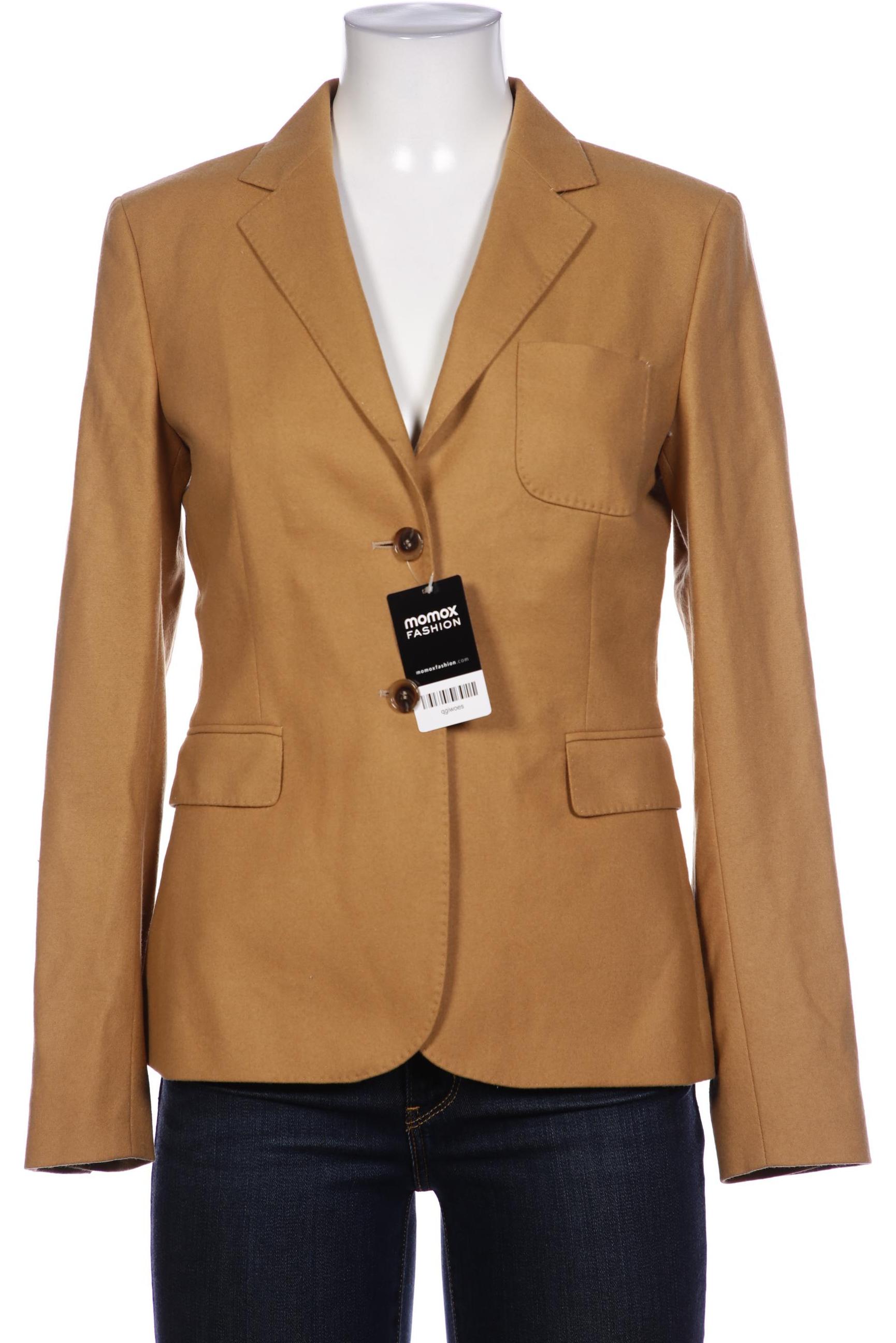 

Gant Damen Blazer, beige, Gr. 38