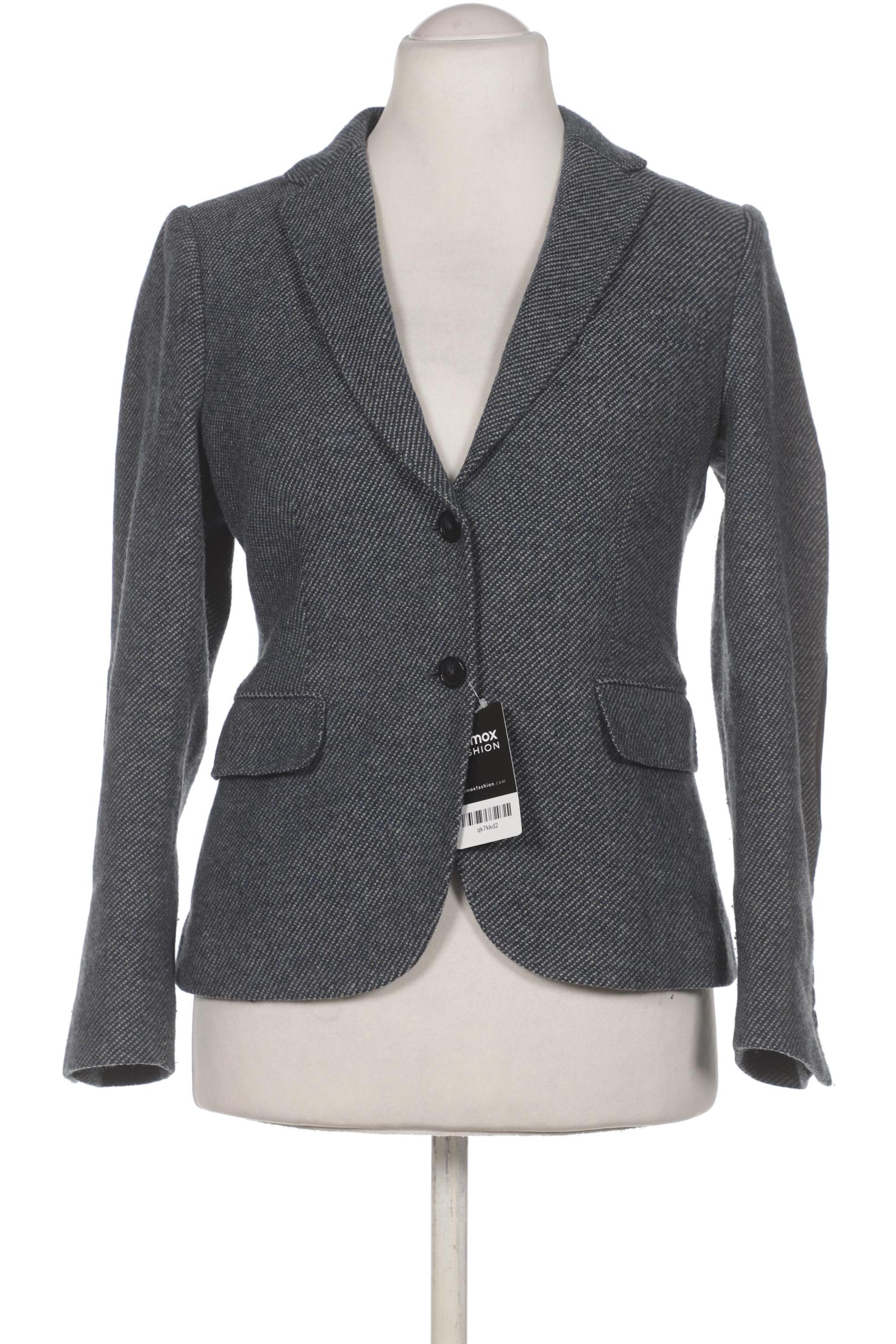 

Gant Damen Blazer, blau, Gr. 38