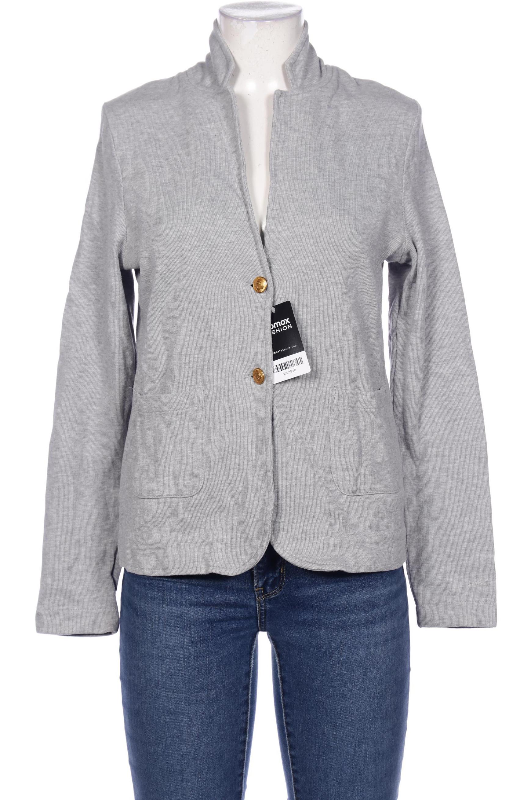 

Gant Damen Blazer, grau, Gr. 38