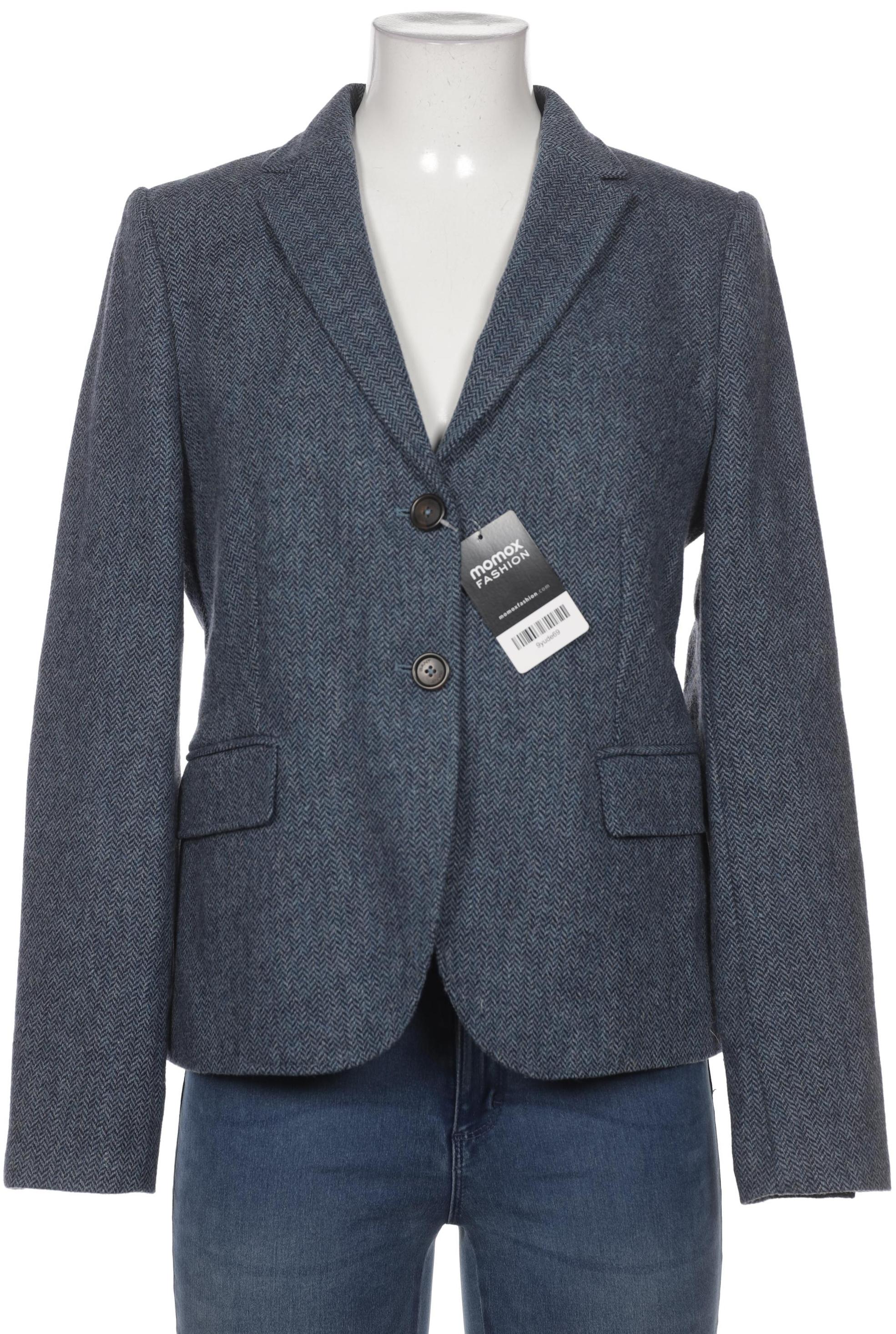 

Gant Damen Blazer, blau, Gr. 40