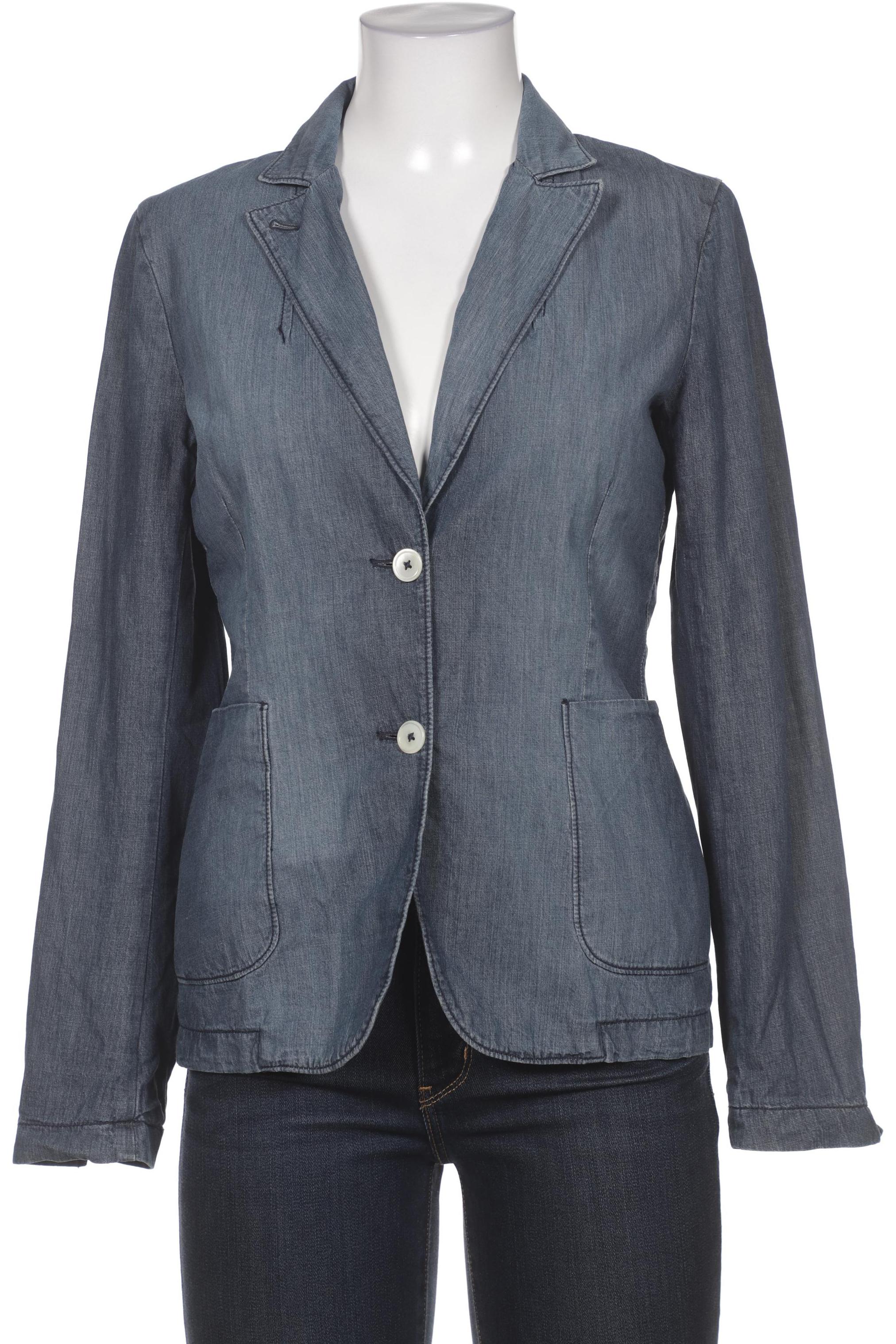 

Gant Damen Blazer, blau, Gr. 36