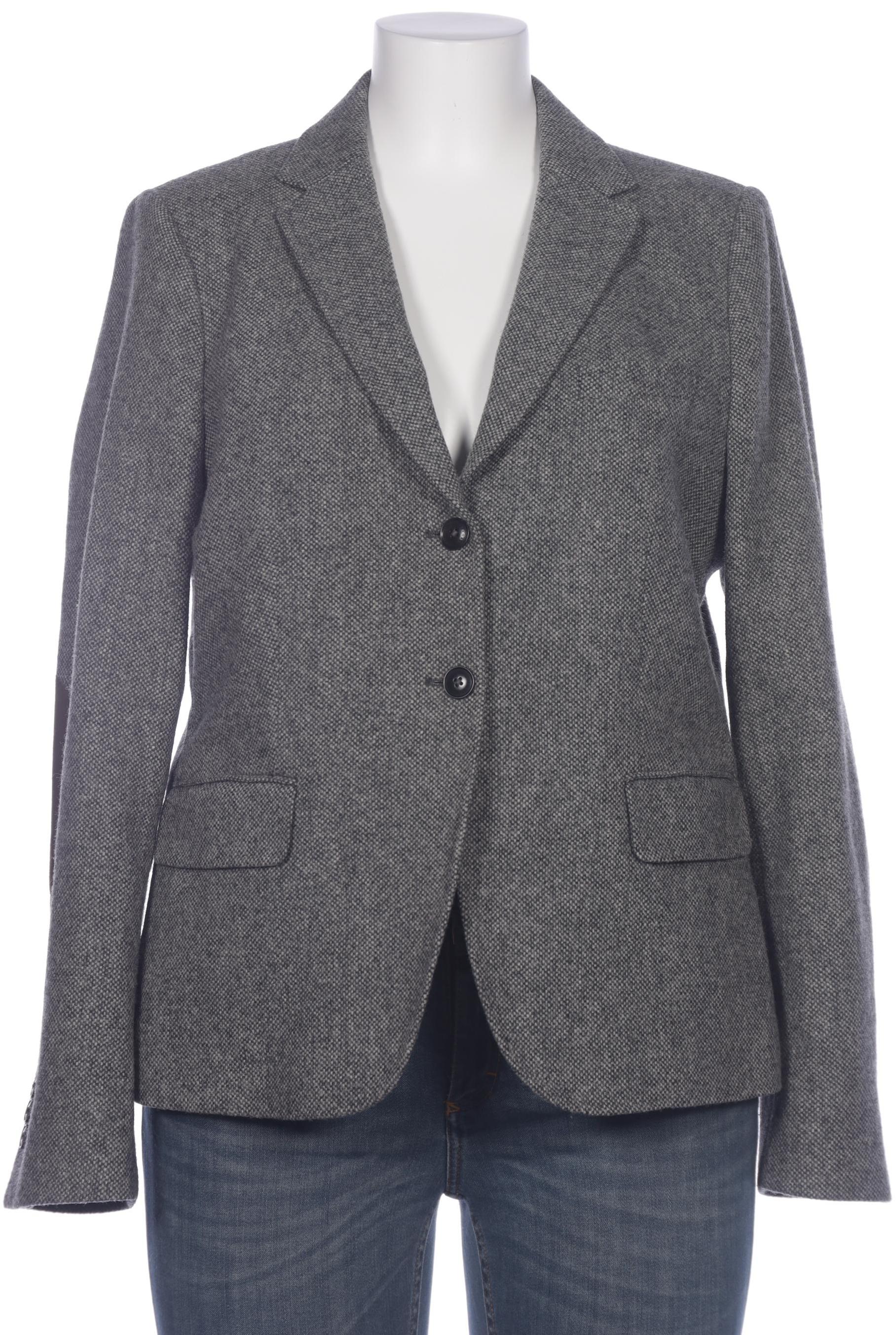 

Gant Damen Blazer, schwarz, Gr. 46