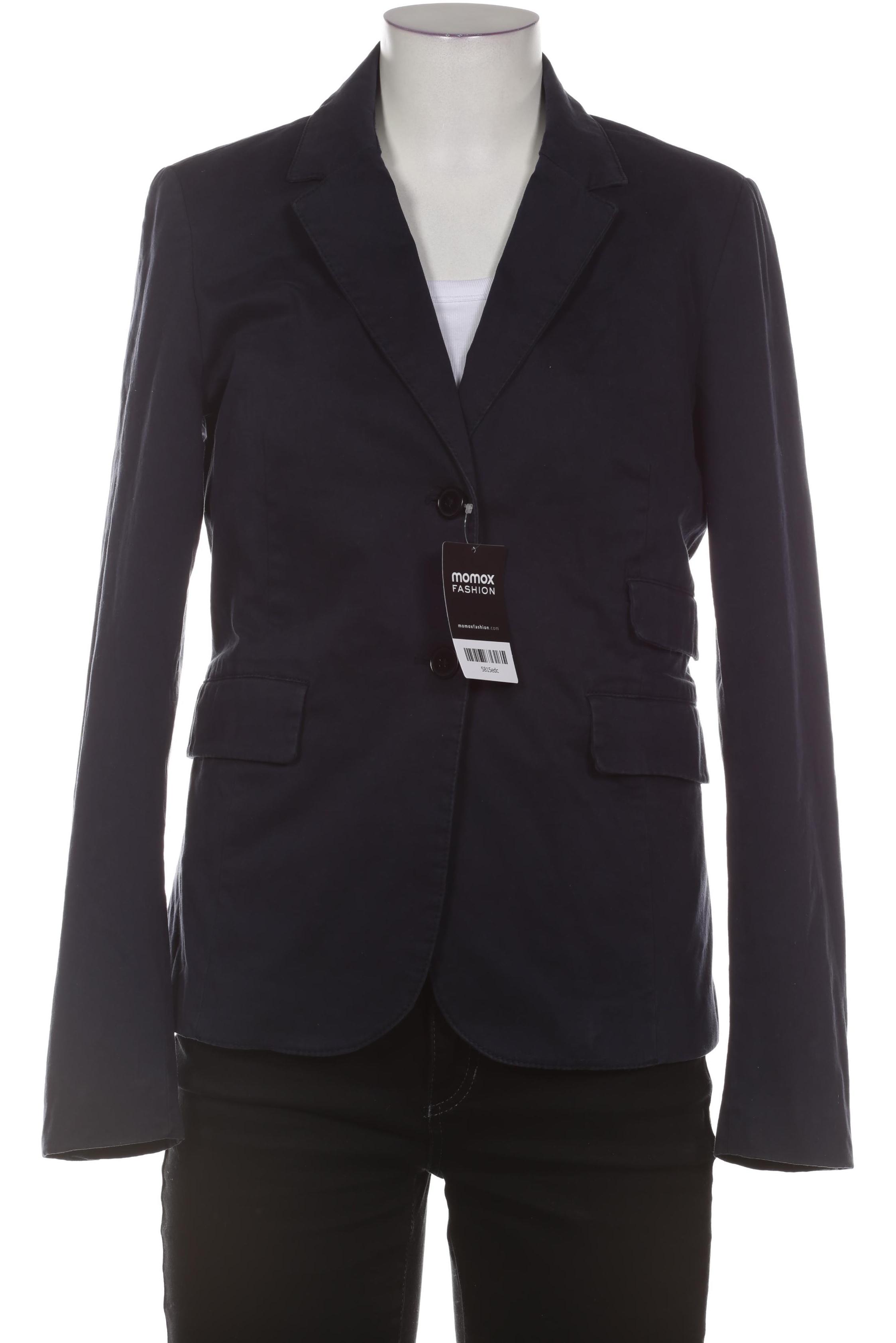 

Gant Damen Blazer, blau, Gr. 40