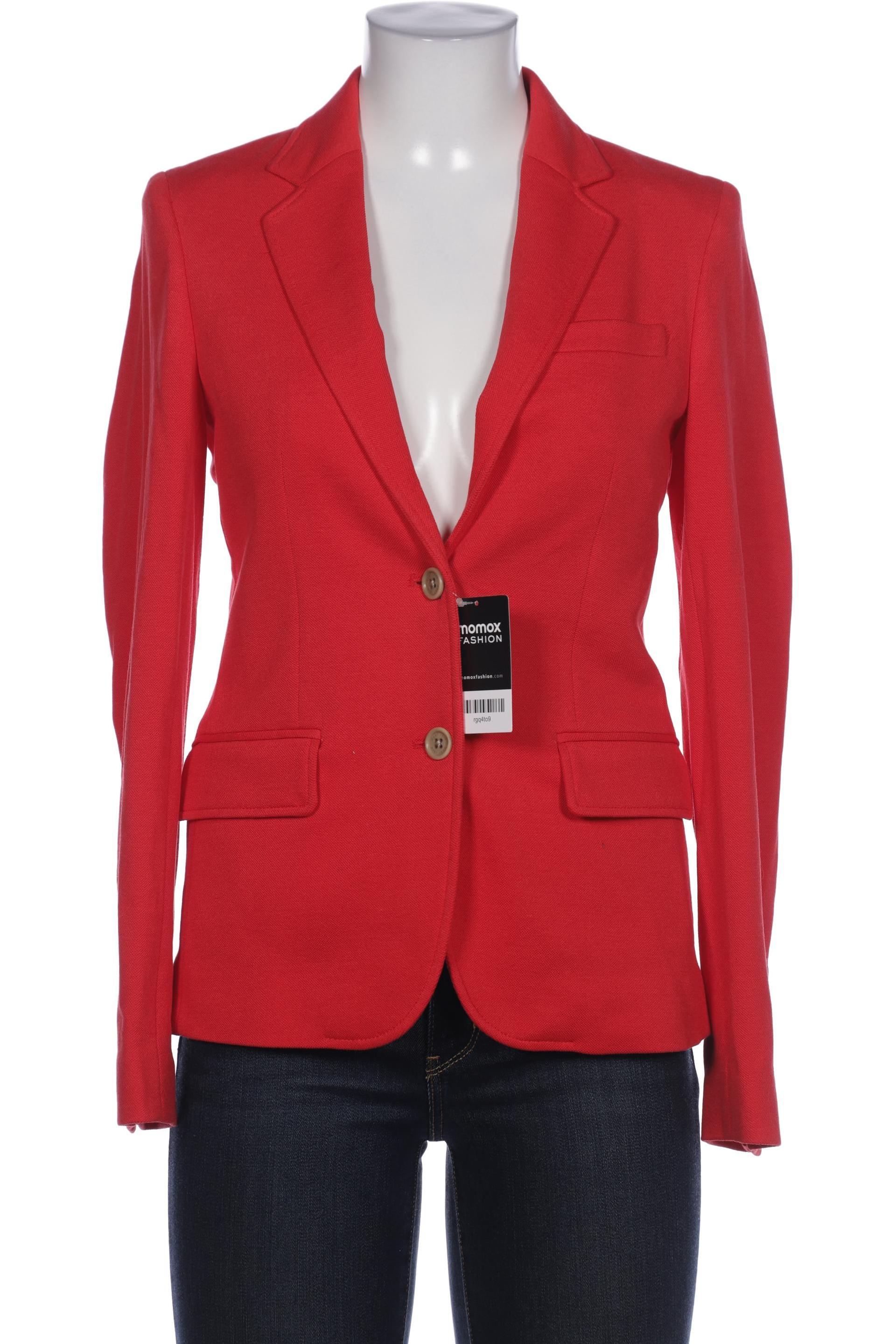 

Gant Damen Blazer, rot, Gr. 36