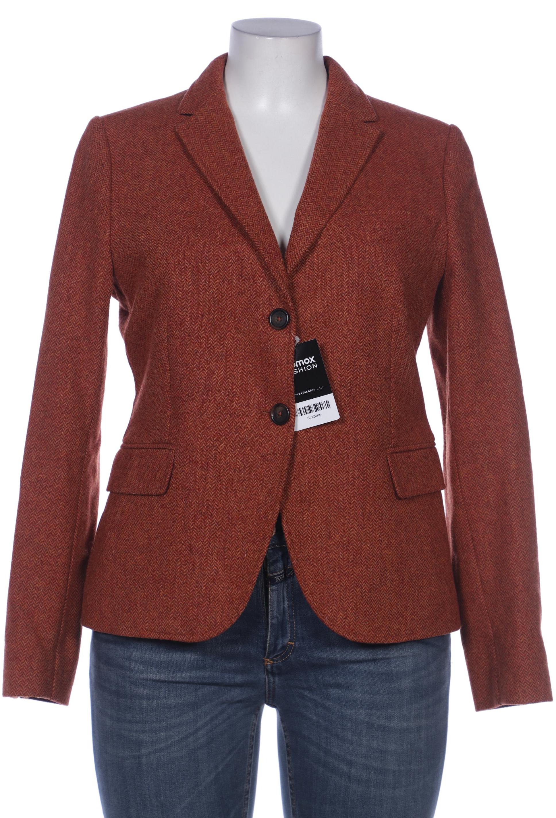 

Gant Damen Blazer, orange, Gr. 42