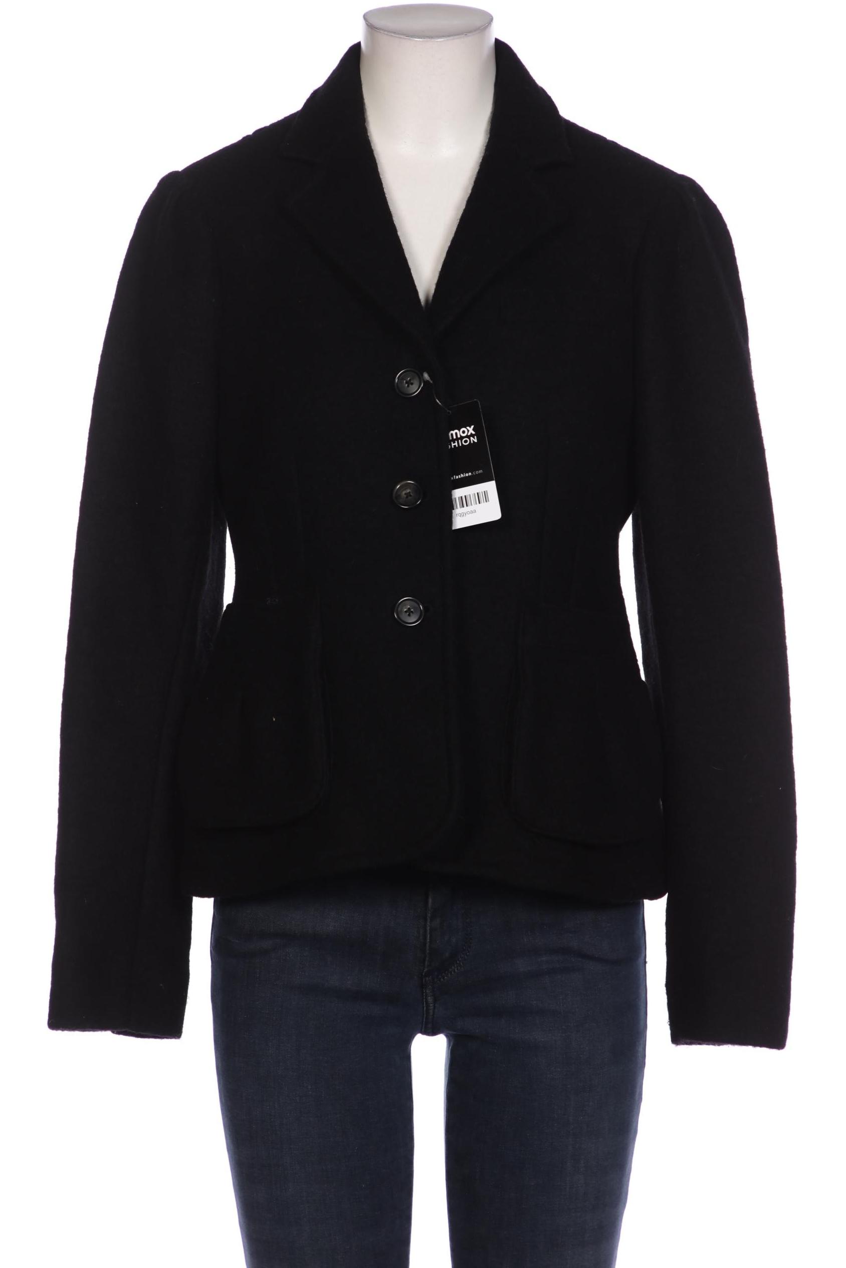 

Gant Damen Blazer, schwarz, Gr. 40