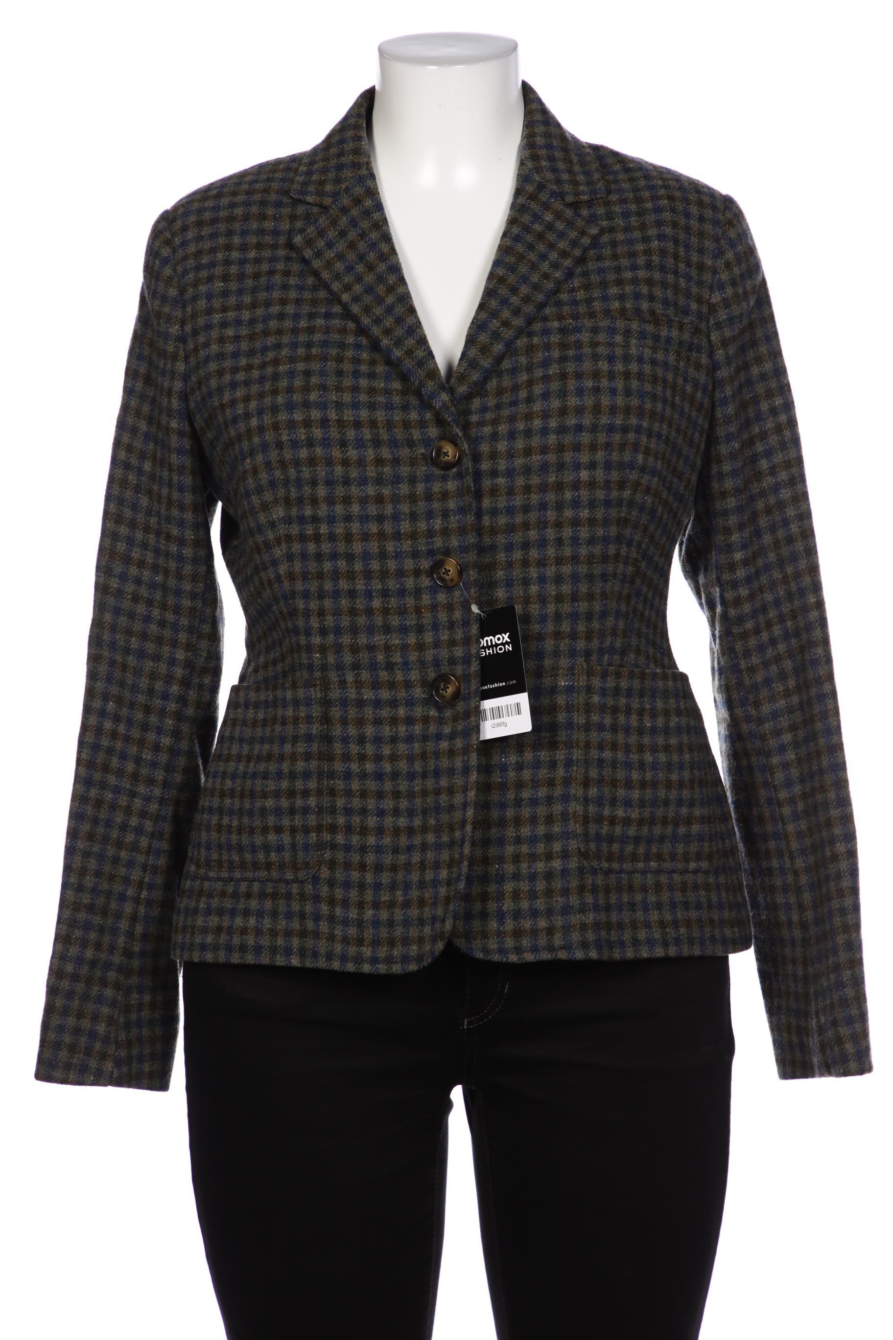 

Gant Damen Blazer, grün, Gr. 44