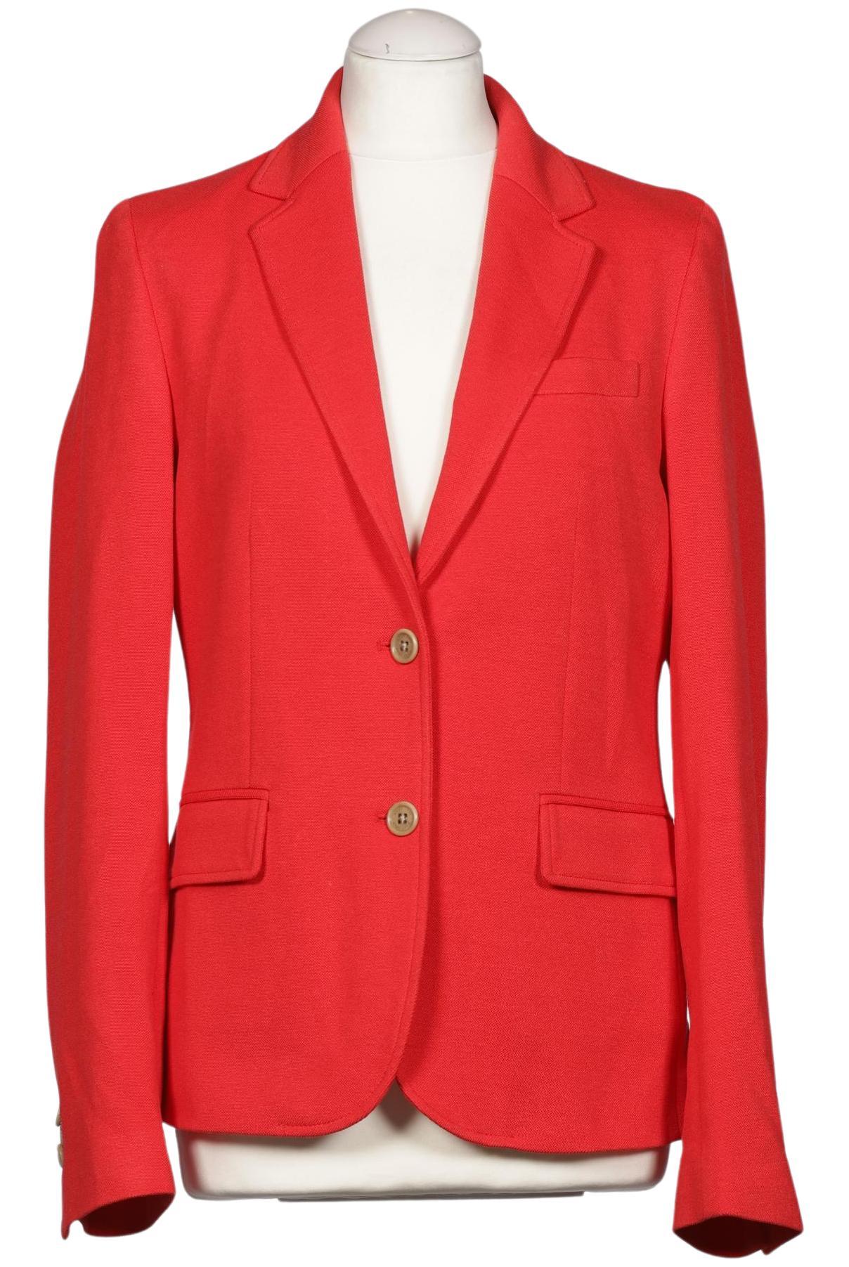 

Gant Damen Blazer, rot, Gr. 38