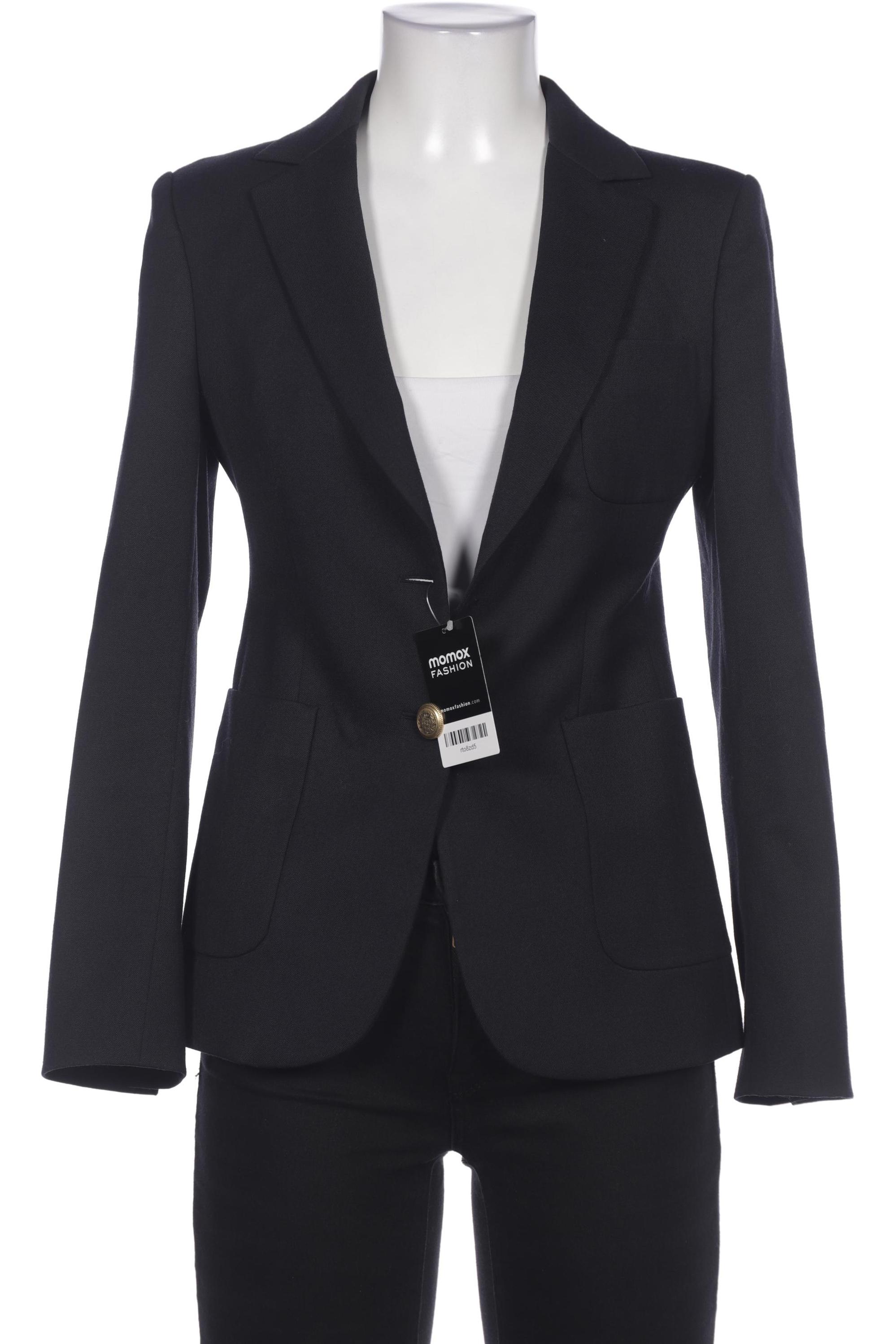 

Gant Damen Blazer, marineblau, Gr. 34