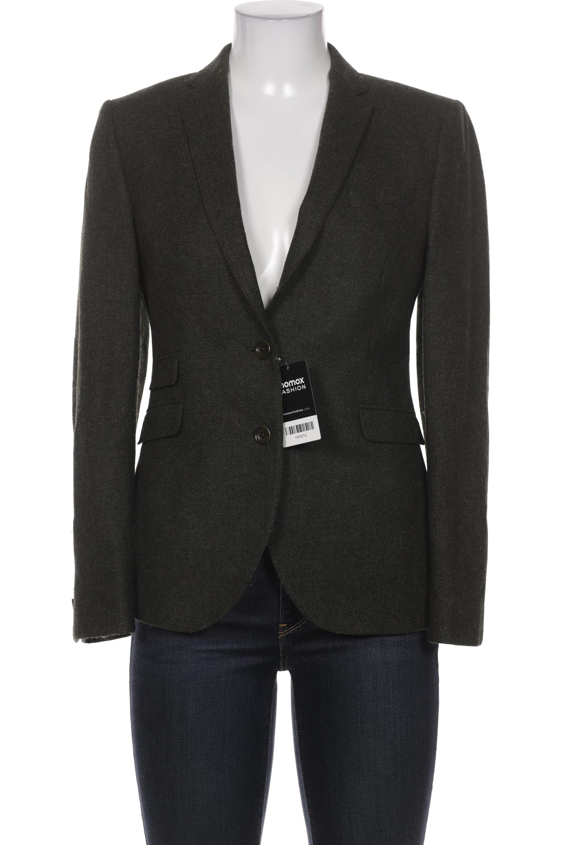 

Gant Damen Blazer, grün, Gr. 38