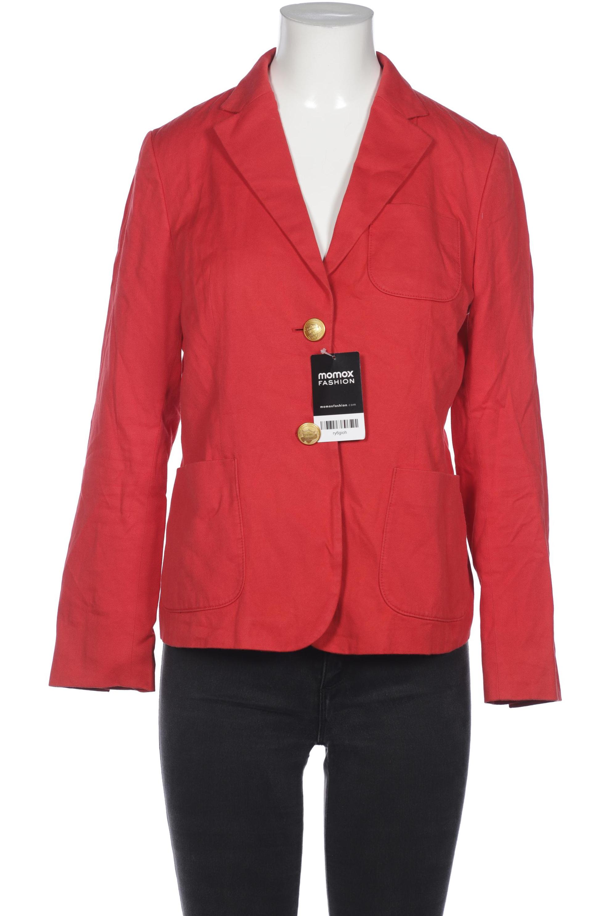

GANT Damen Blazer, rot