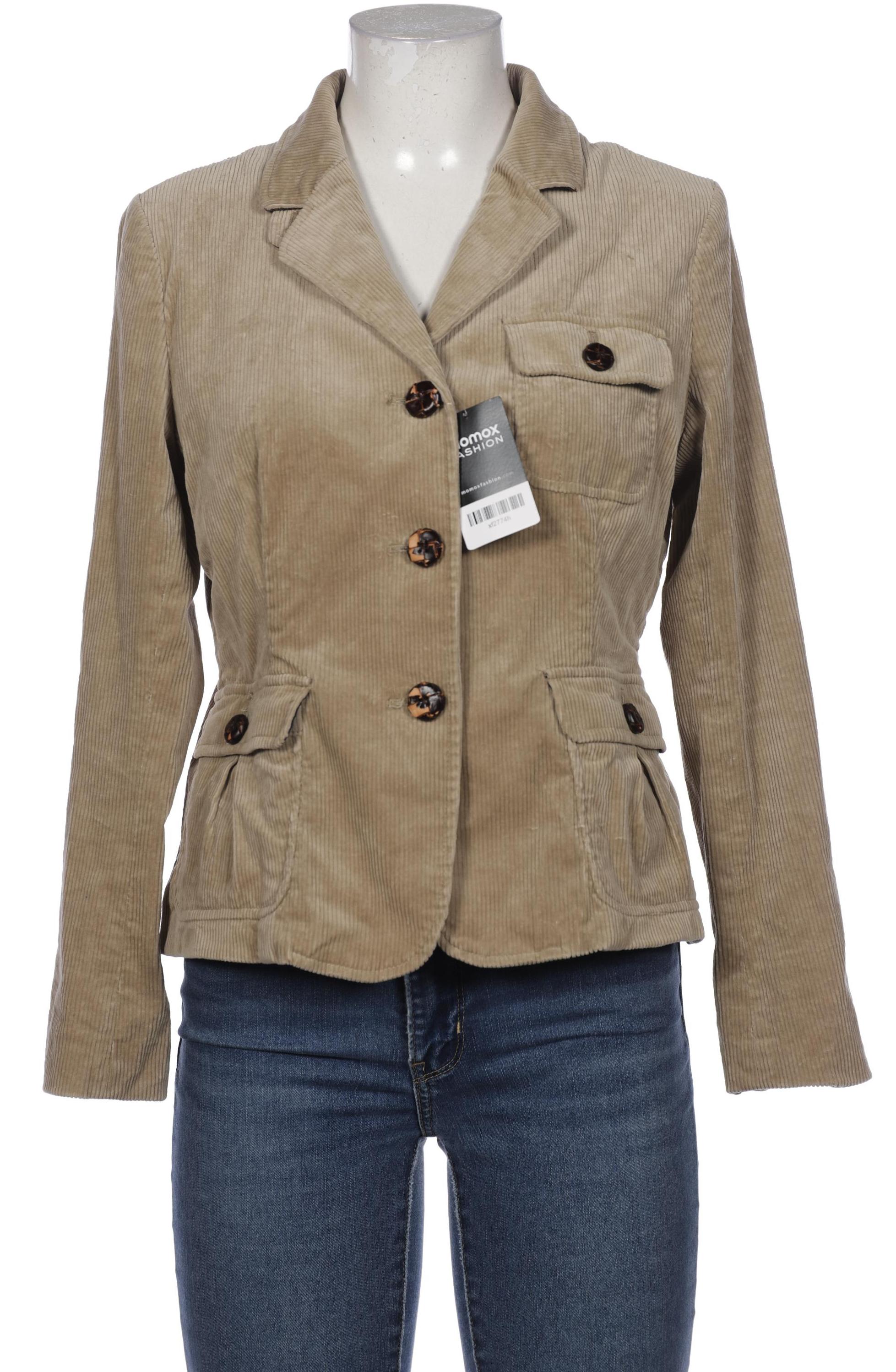 

Gant Damen Blazer, beige, Gr. 40