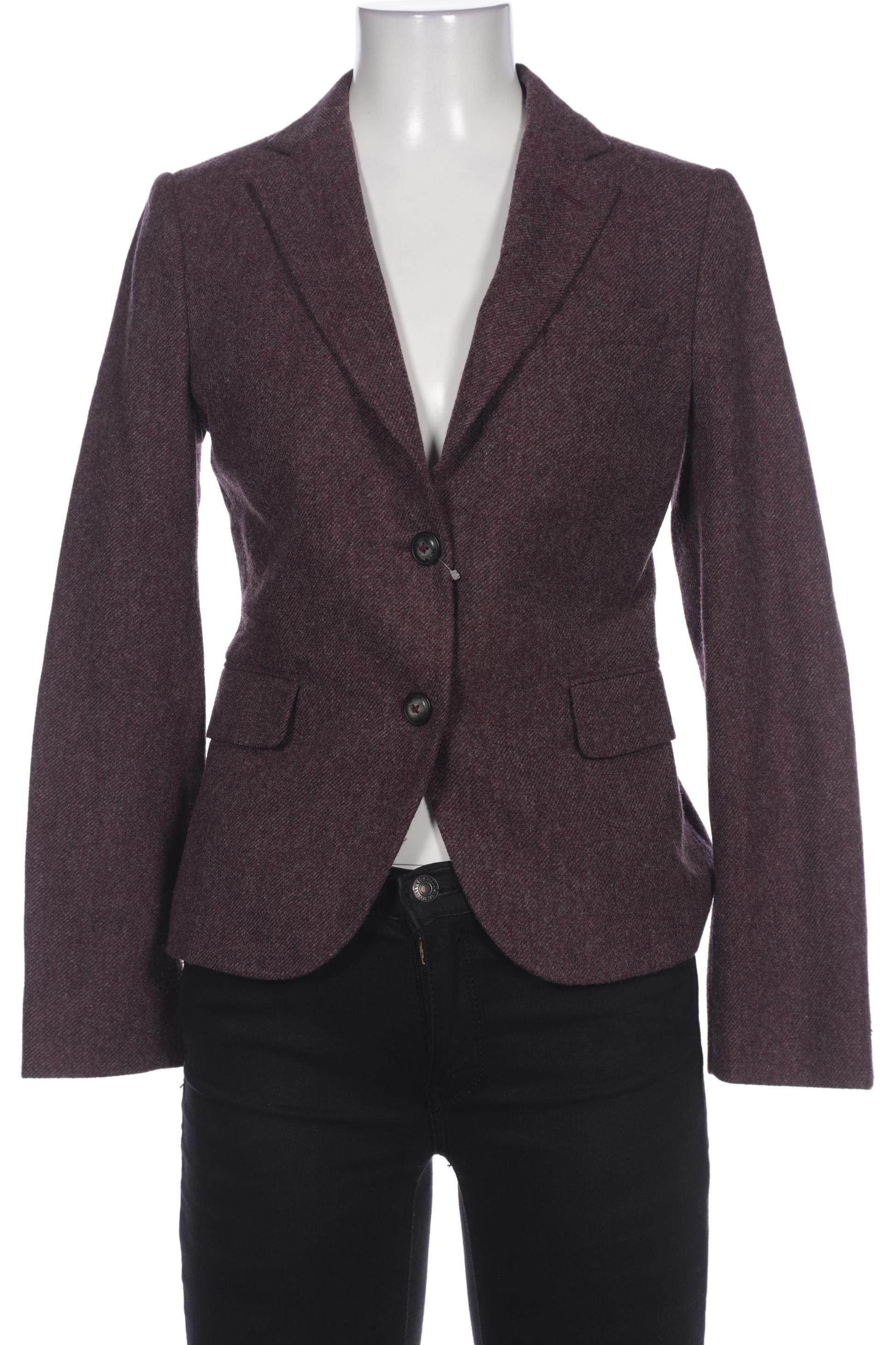 

GANT Damen Blazer, bordeaux