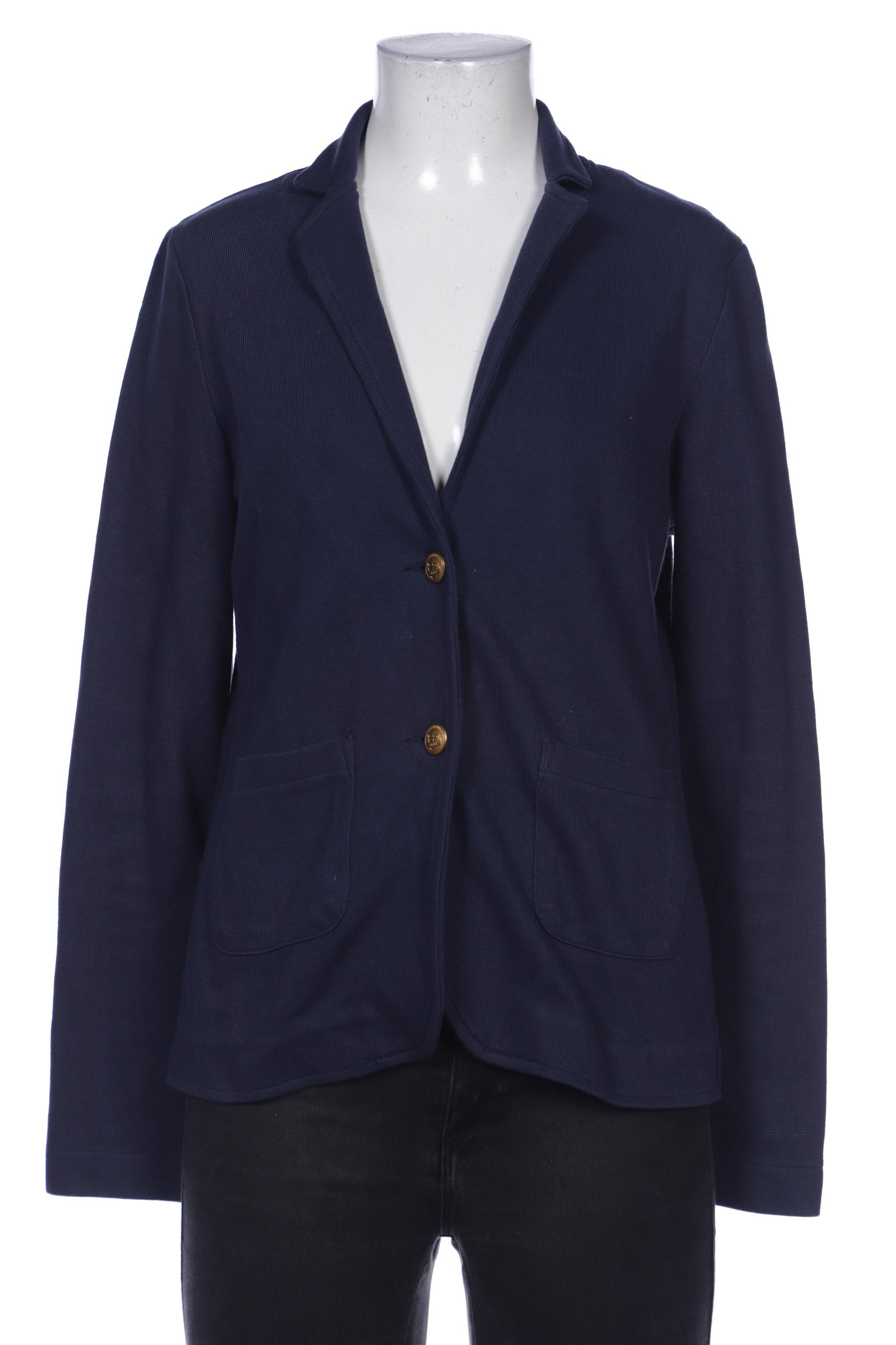 

Gant Damen Blazer, marineblau, Gr. 36