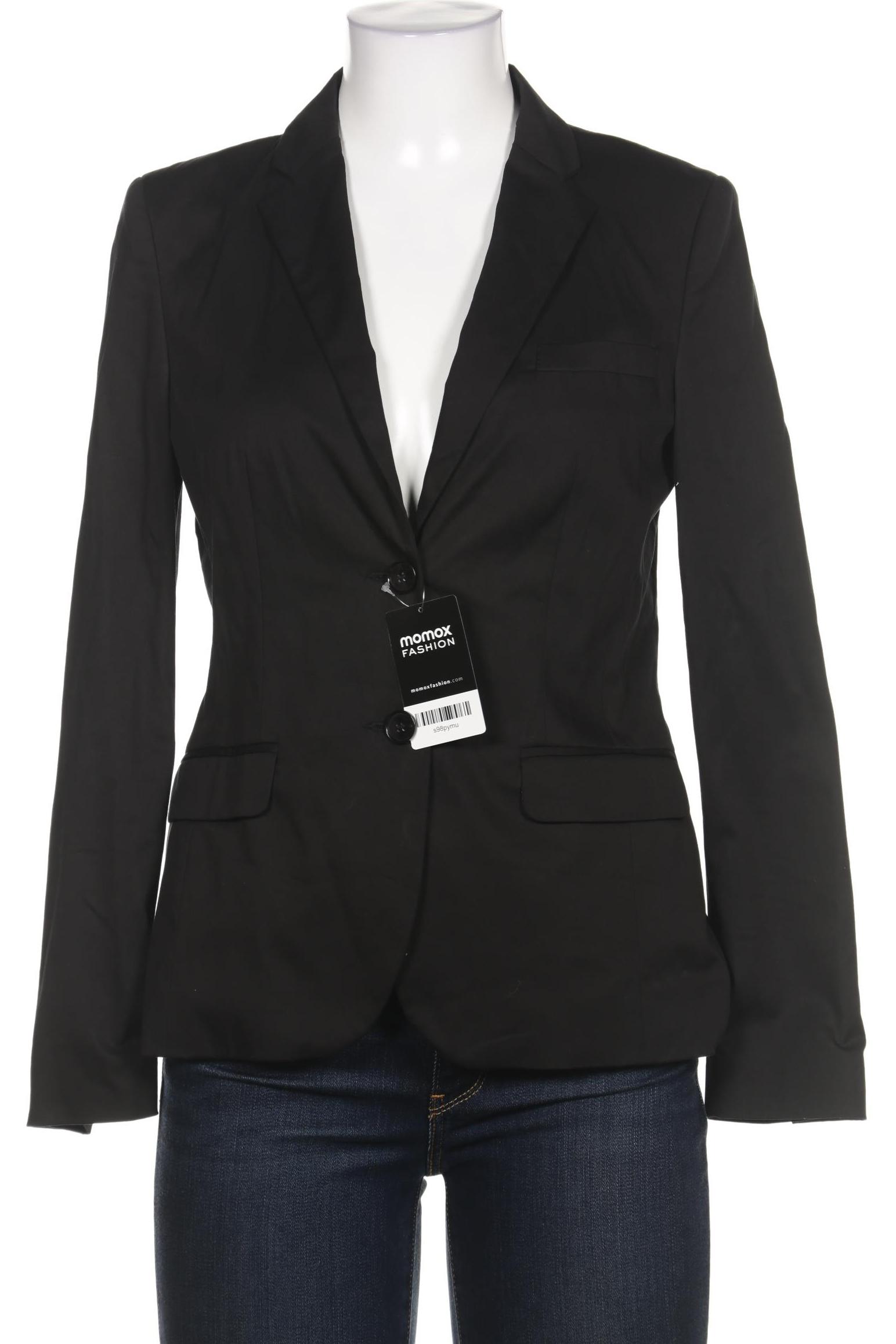 

Gant Damen Blazer, schwarz, Gr. 38