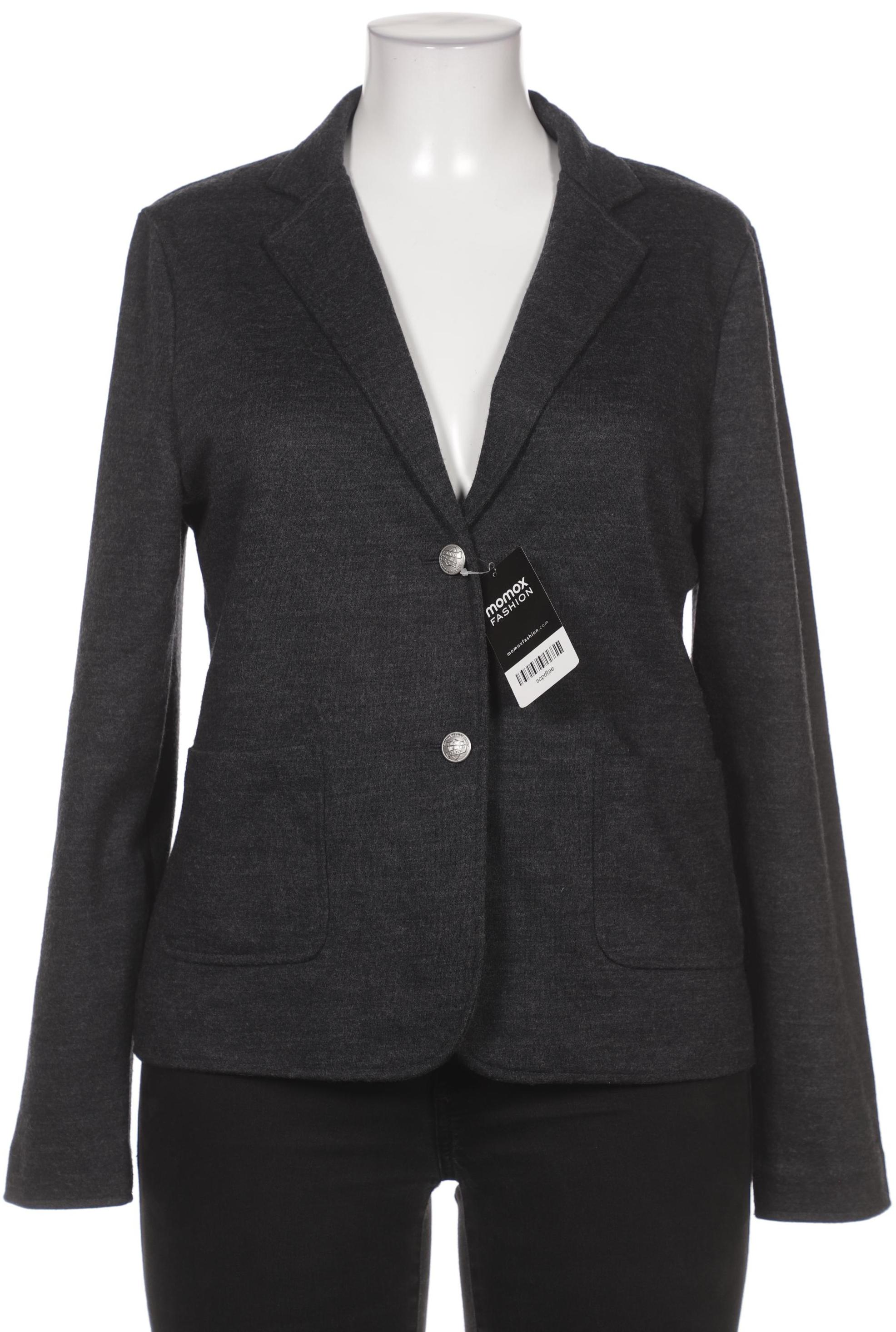 

Gant Damen Blazer, grau, Gr. 44