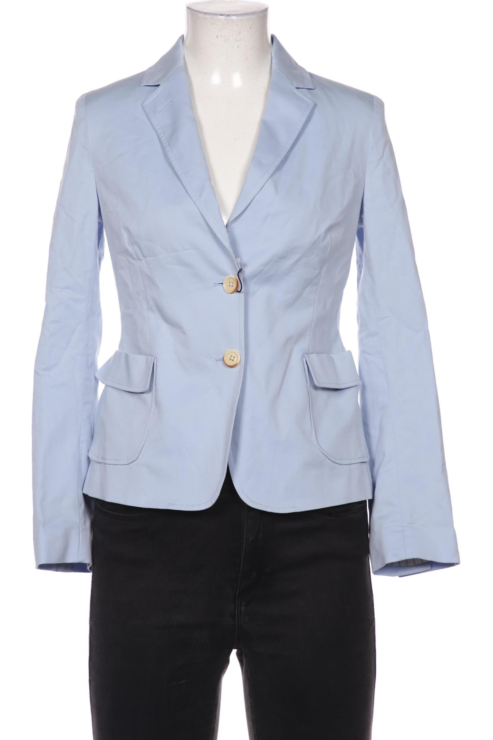 

Gant Damen Blazer, blau, Gr. 34