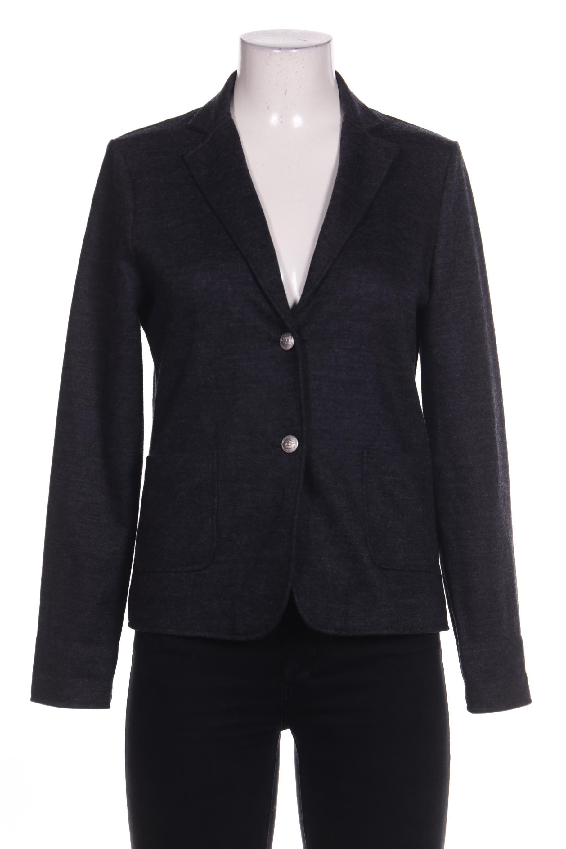 

Gant Damen Blazer, grau, Gr. 38