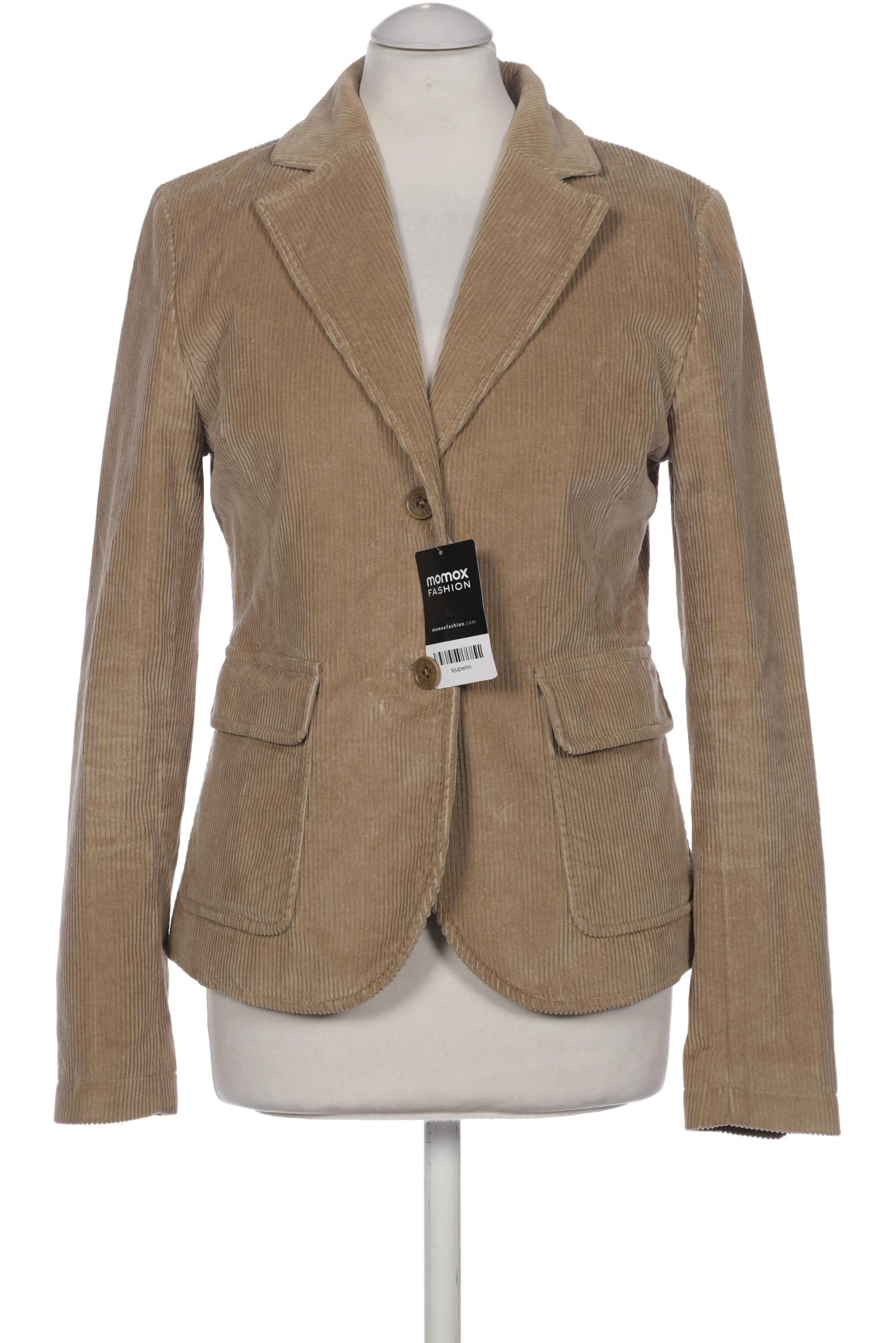 

Gant Damen Blazer, beige, Gr. 38