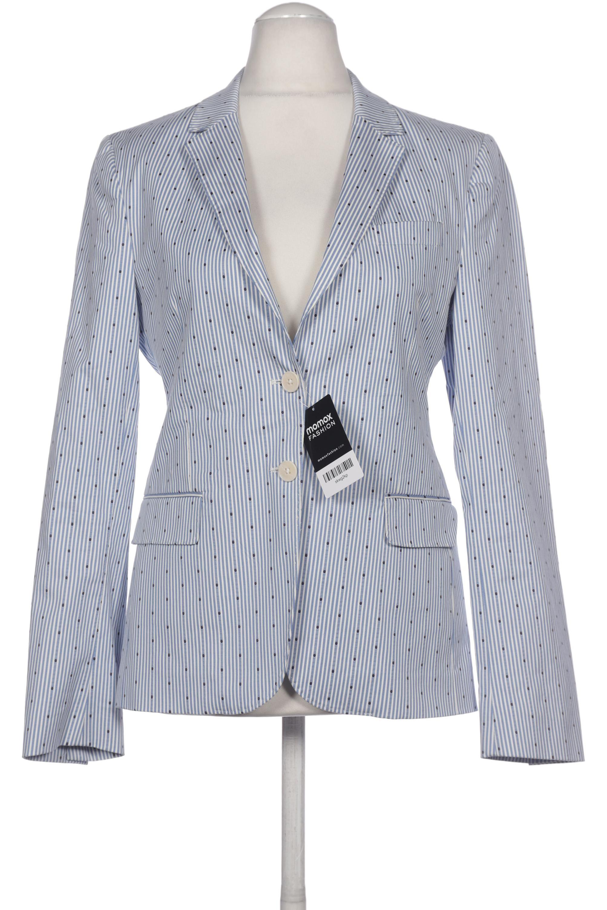 

Gant Damen Blazer, blau, Gr. 38