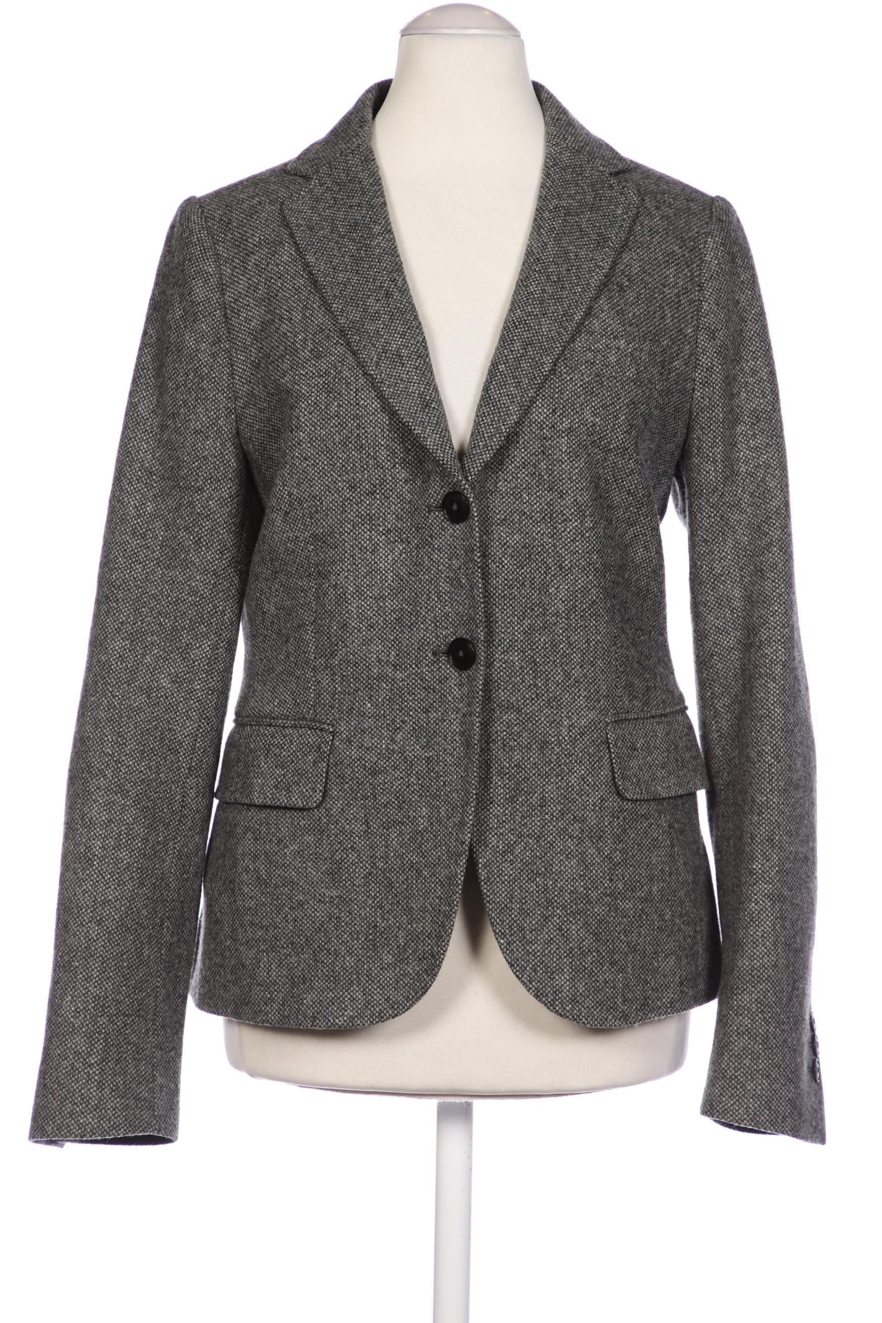 

Gant Damen Blazer, grau, Gr. 36