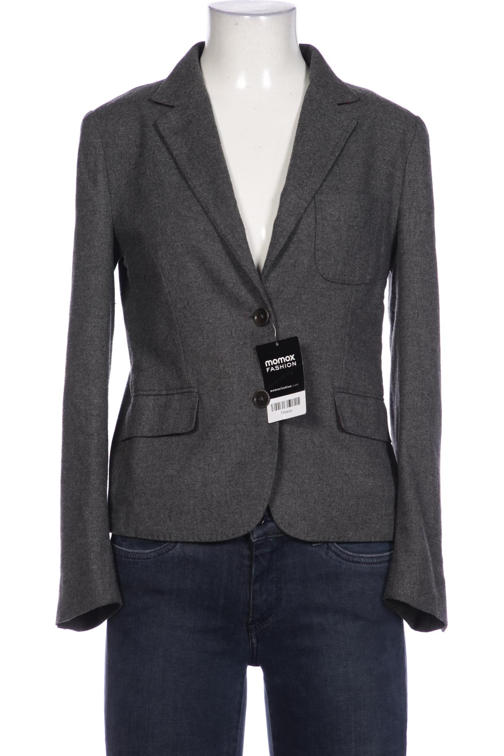 

Gant Damen Blazer, grau, Gr. 36