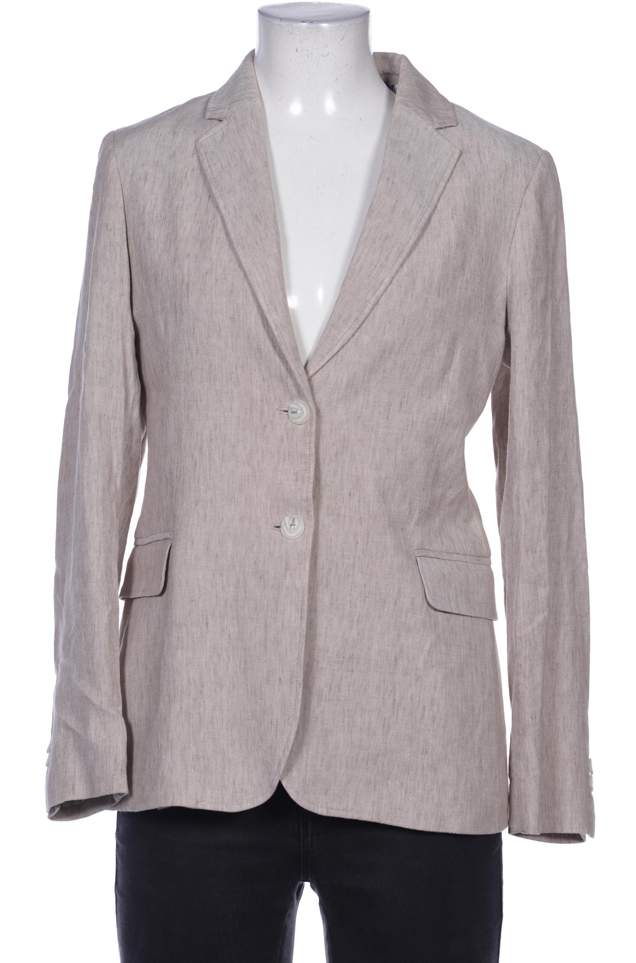 

Gant Damen Blazer, beige, Gr. 36