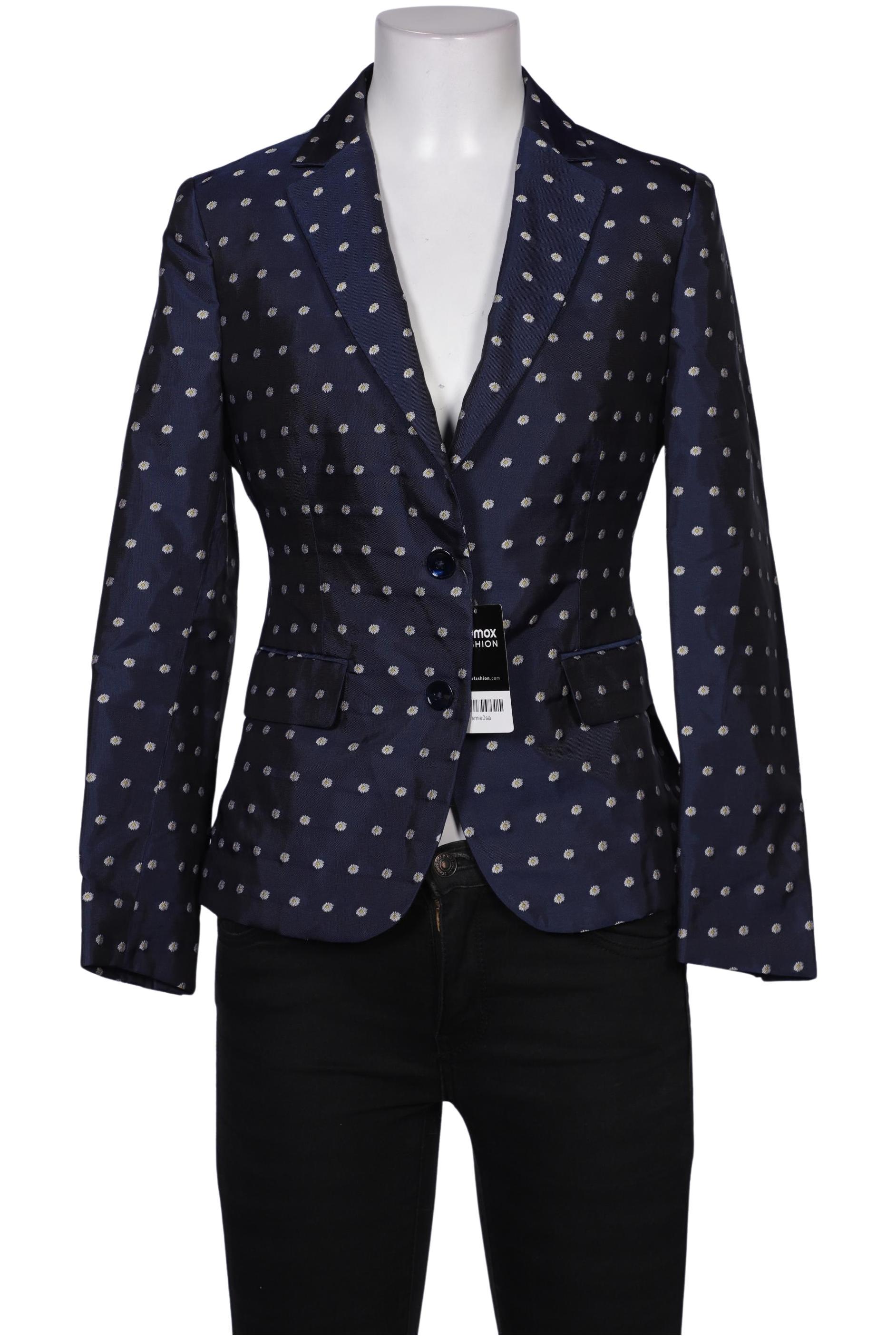 

Gant Damen Blazer, marineblau, Gr. 34