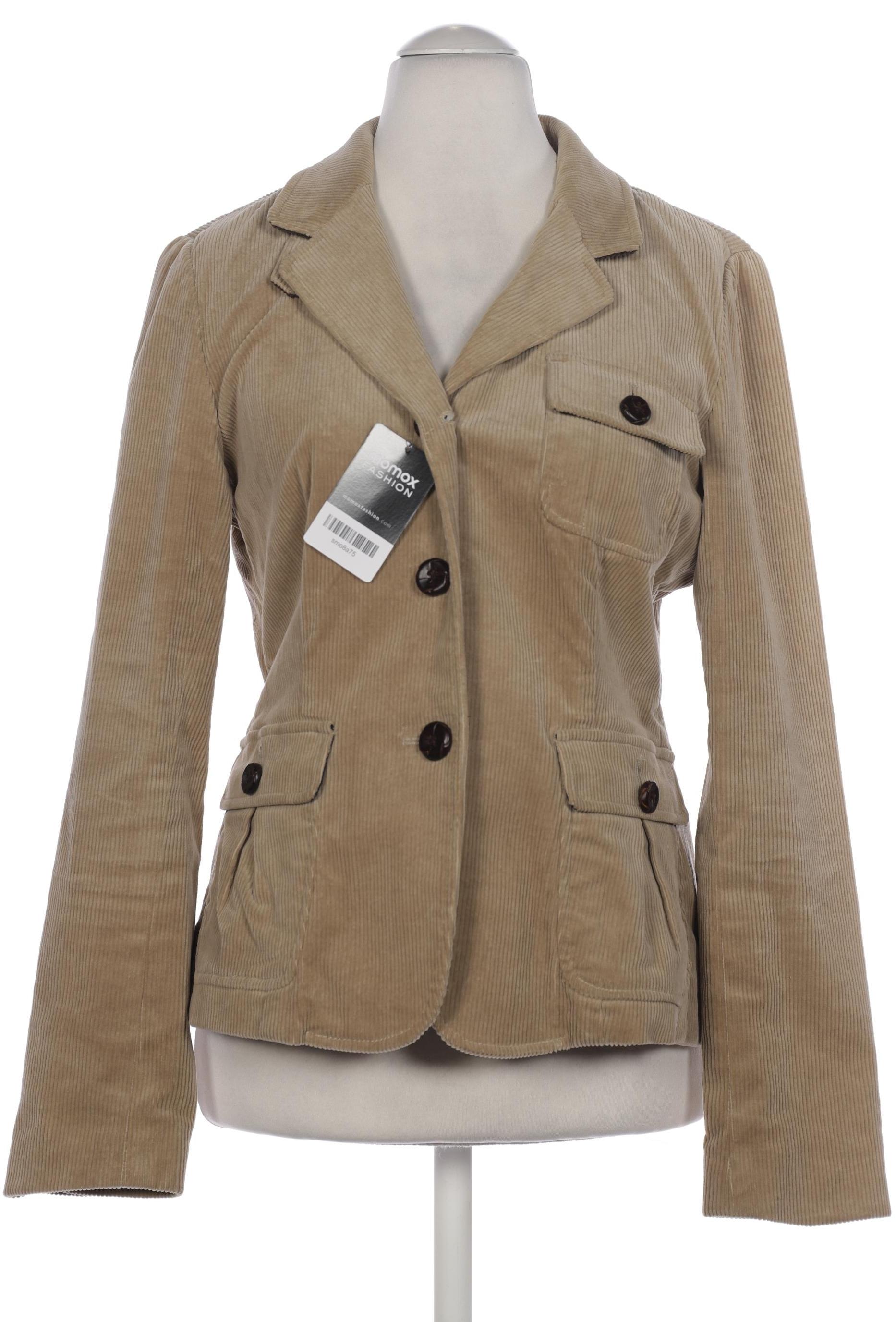

Gant Damen Blazer, beige, Gr. 40