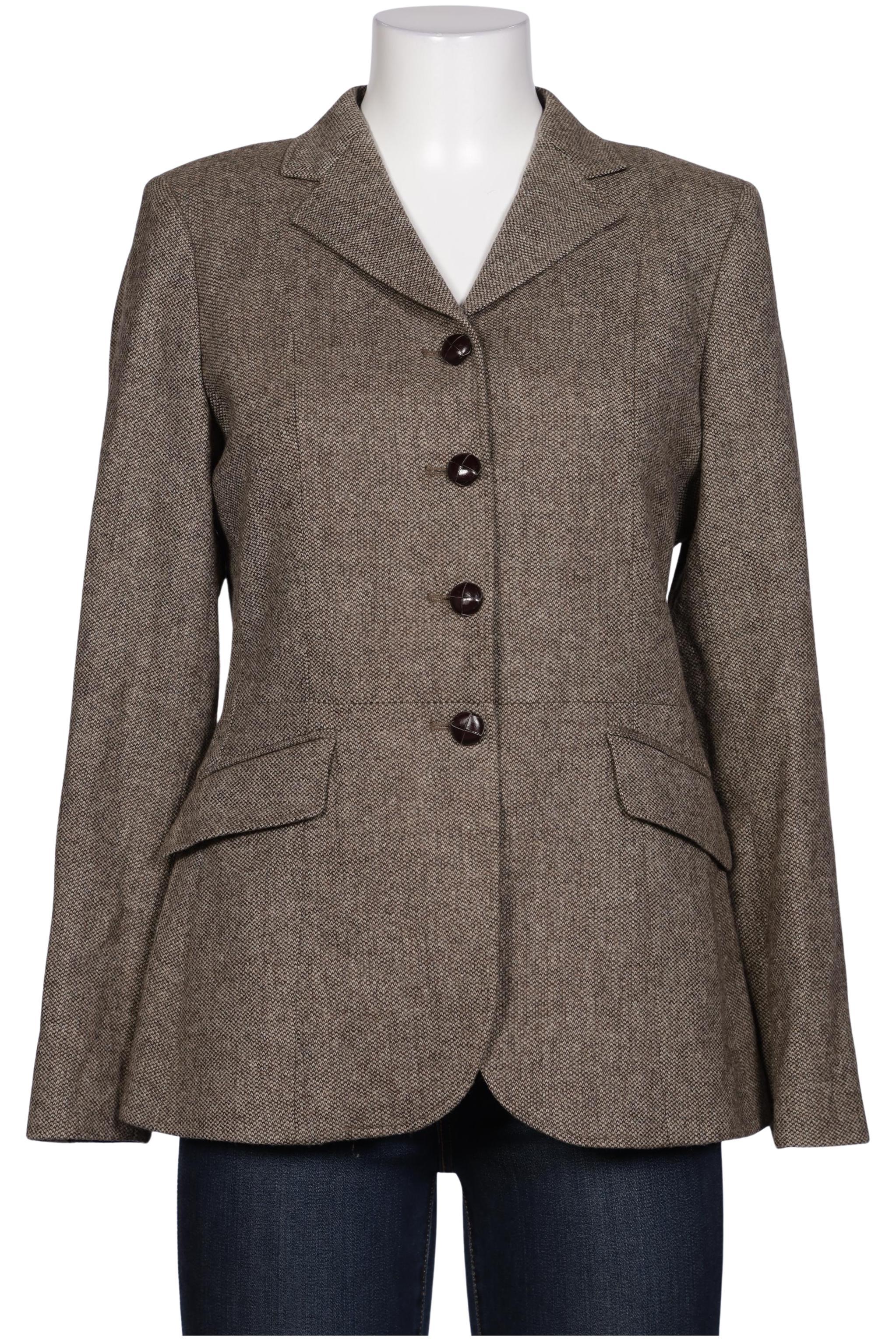 

Gant Damen Blazer, braun, Gr. 40