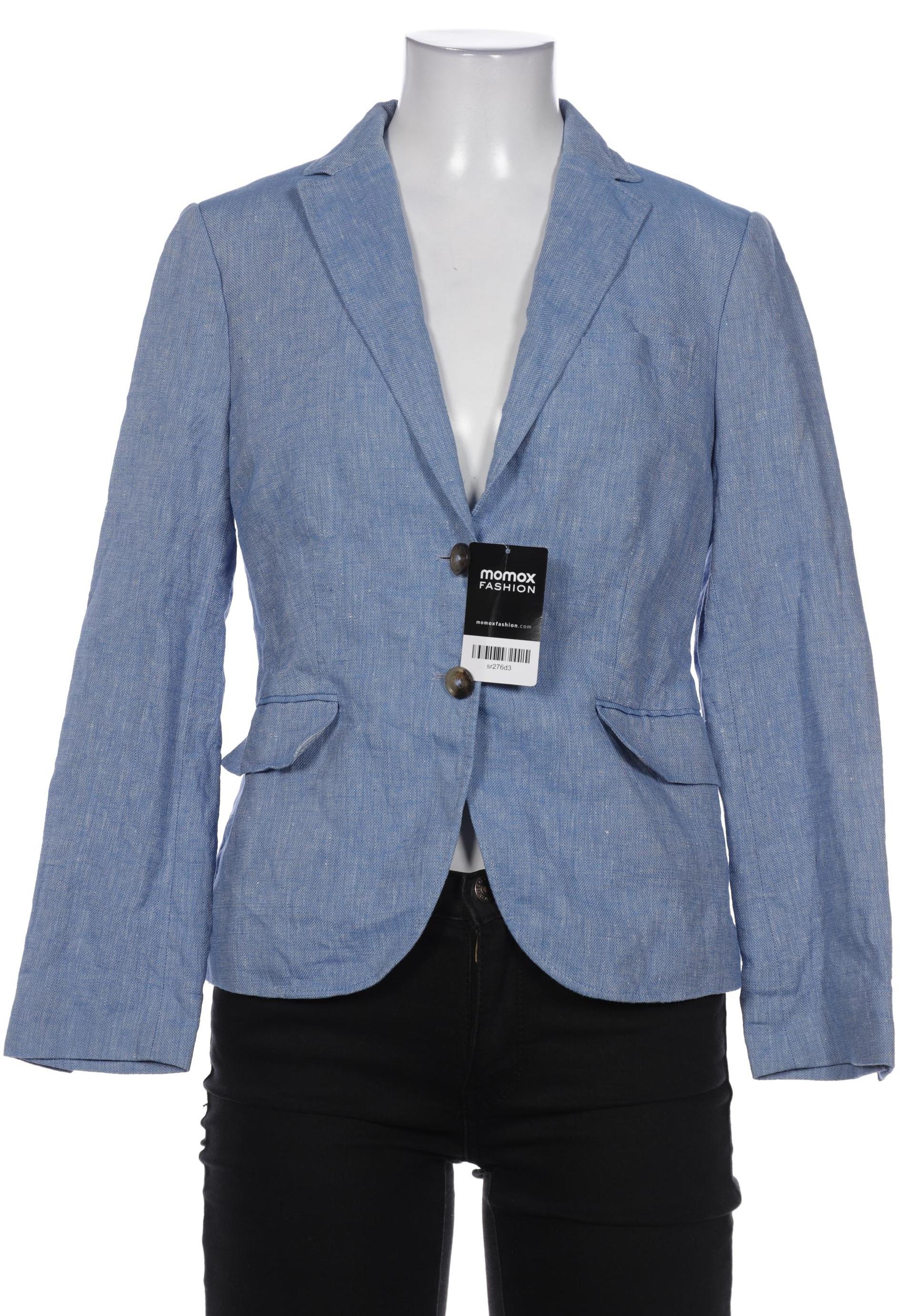 

Gant Damen Blazer, blau, Gr. 38