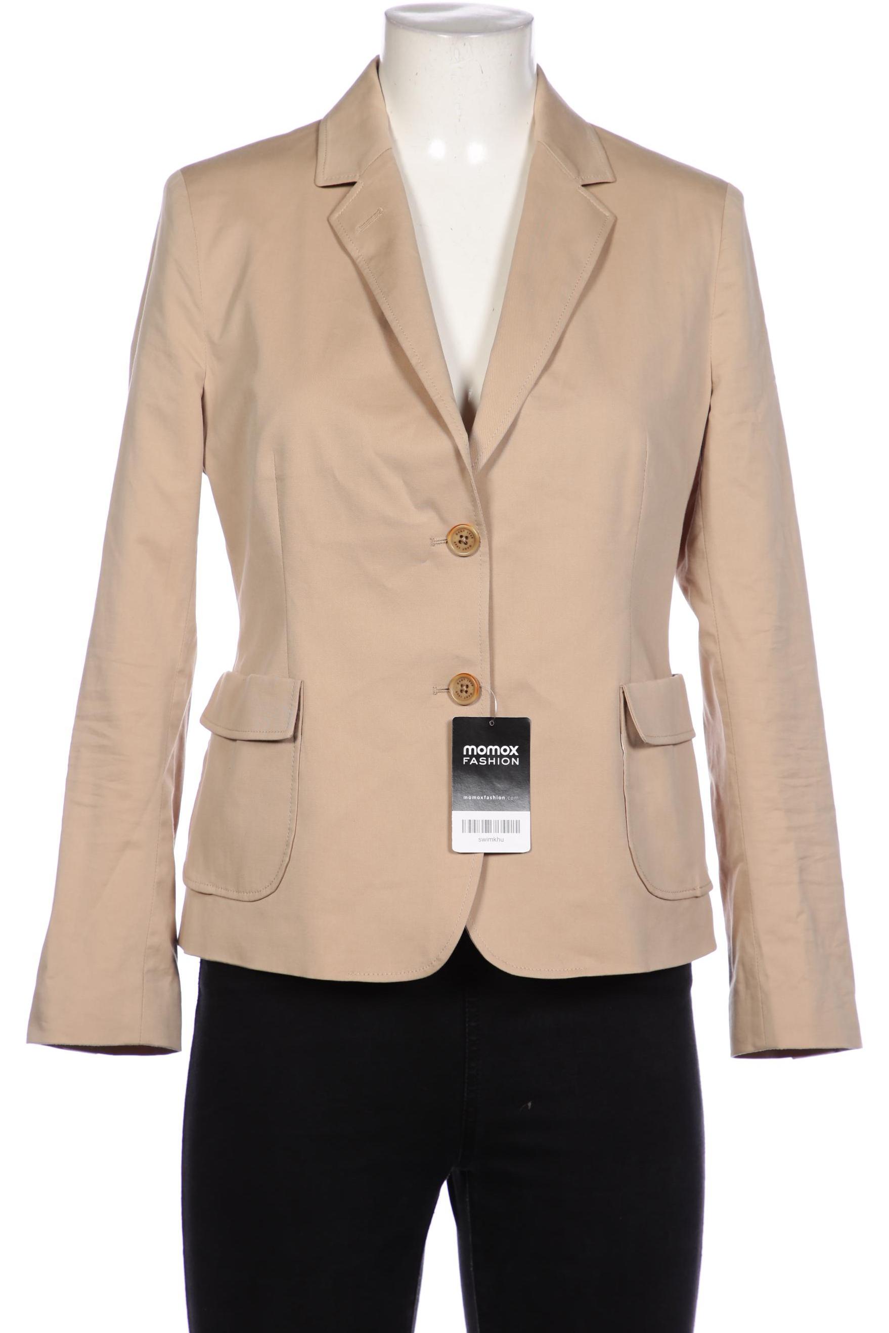 

Gant Damen Blazer, beige, Gr. 40