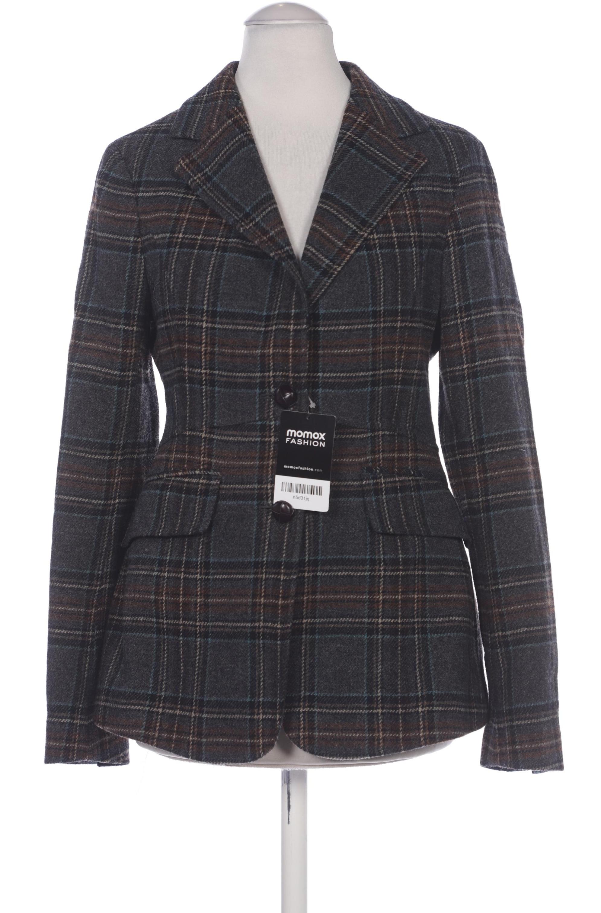 

Gant Damen Blazer, grau, Gr. 34