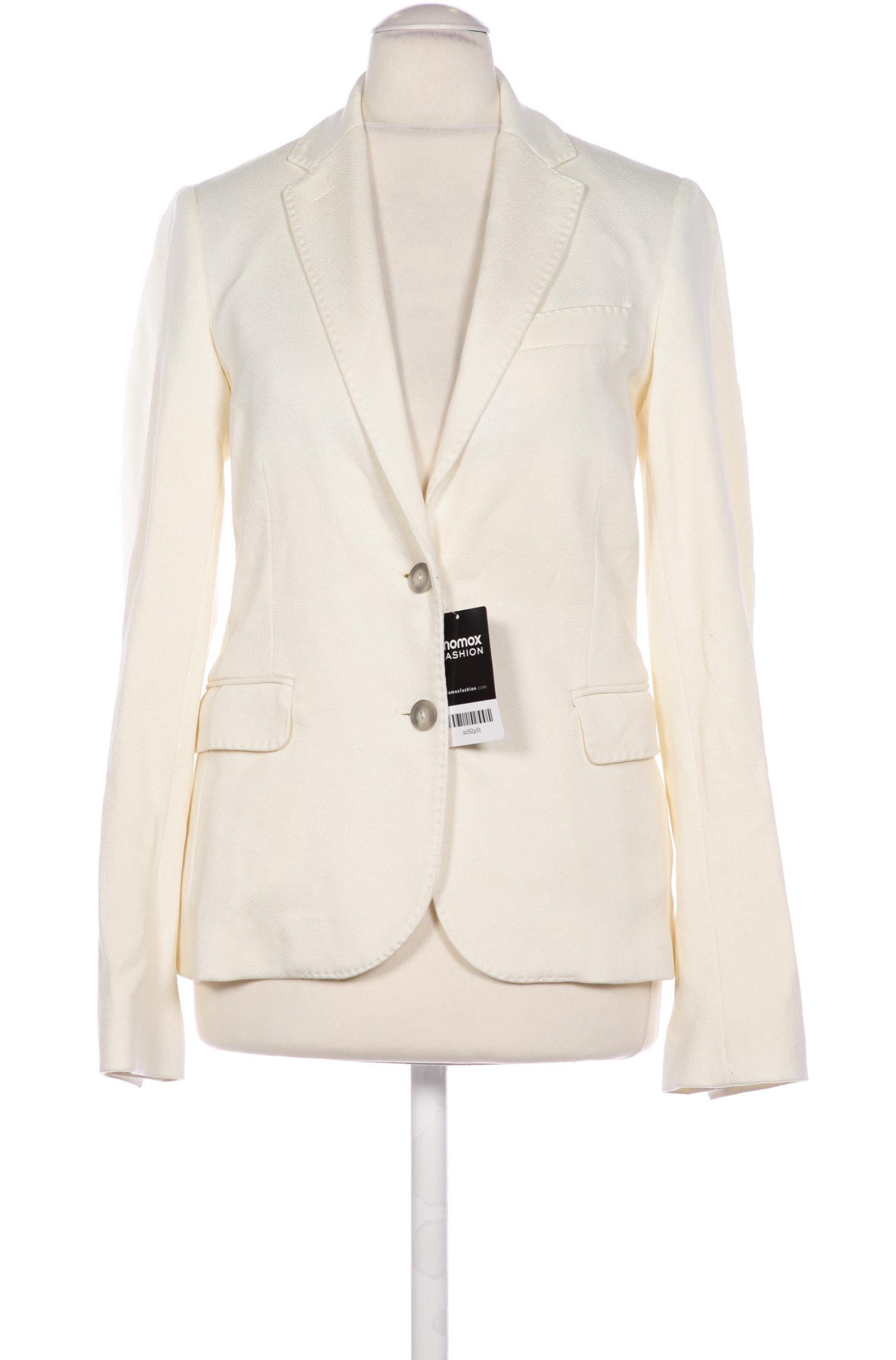 

Gant Damen Blazer, cremeweiß, Gr. 34