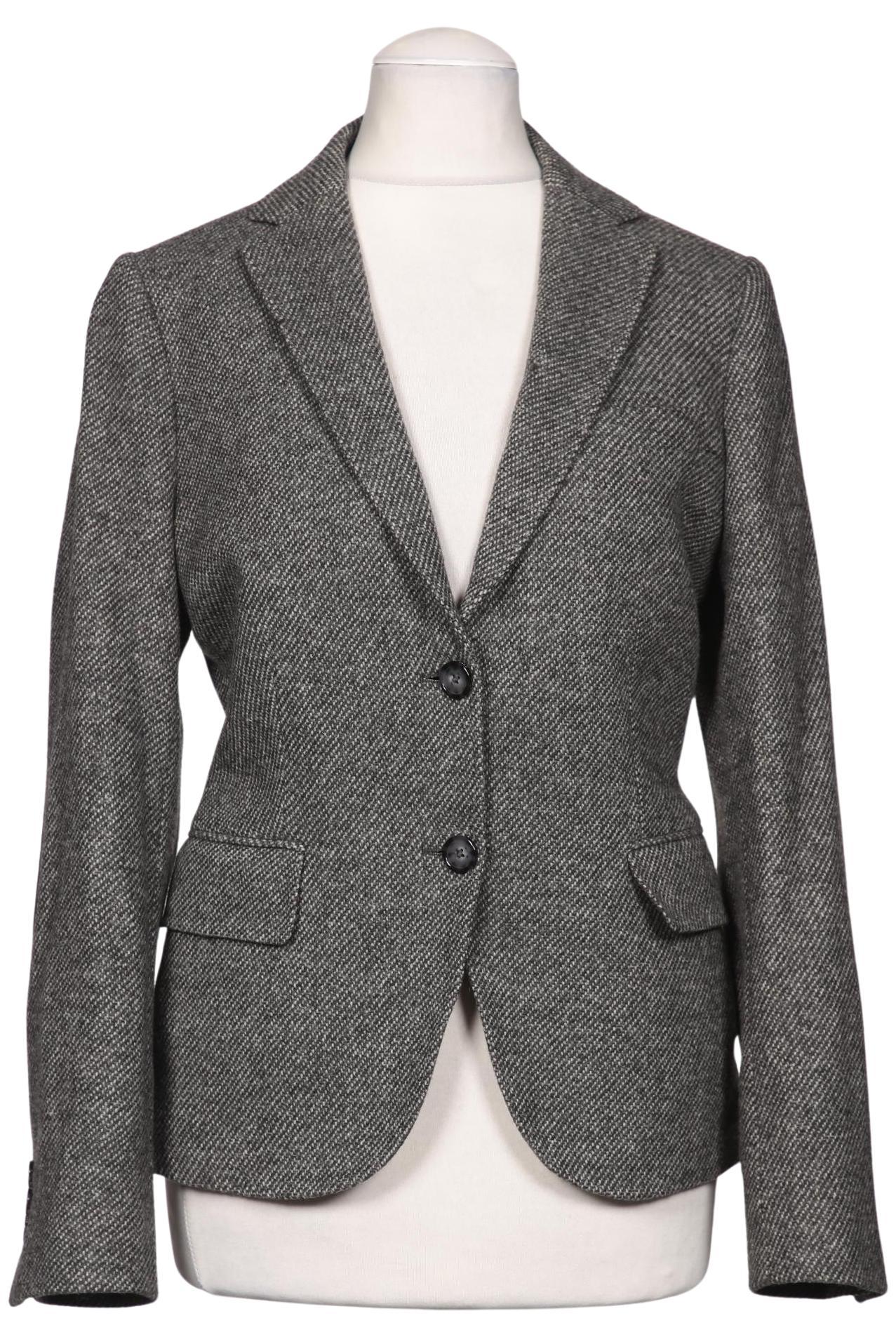 

Gant Damen Blazer, grau, Gr. 34
