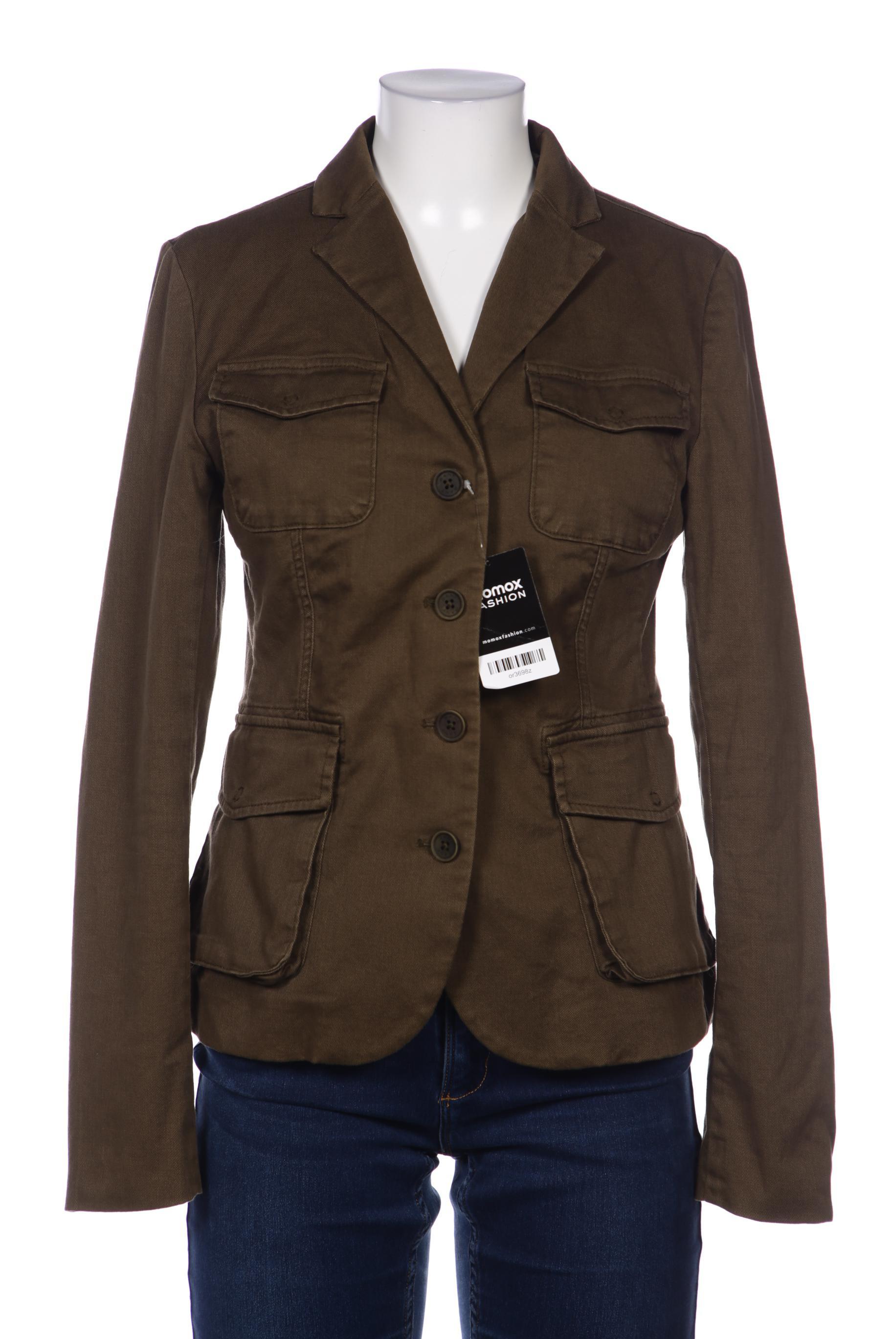 

Gant Damen Blazer, grün, Gr. 40