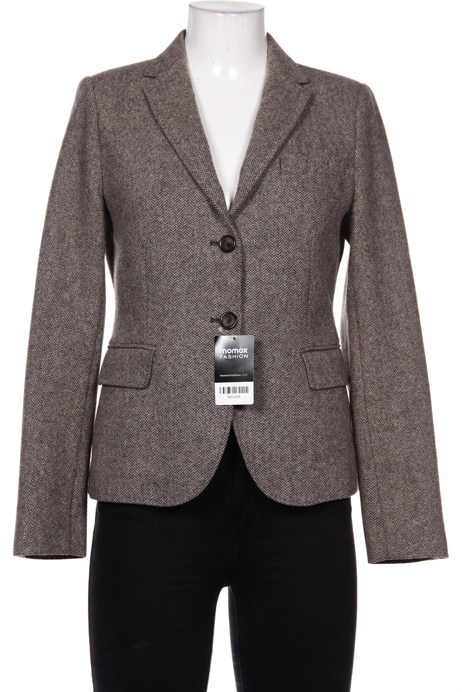 

Gant Damen Blazer, braun, Gr. 38
