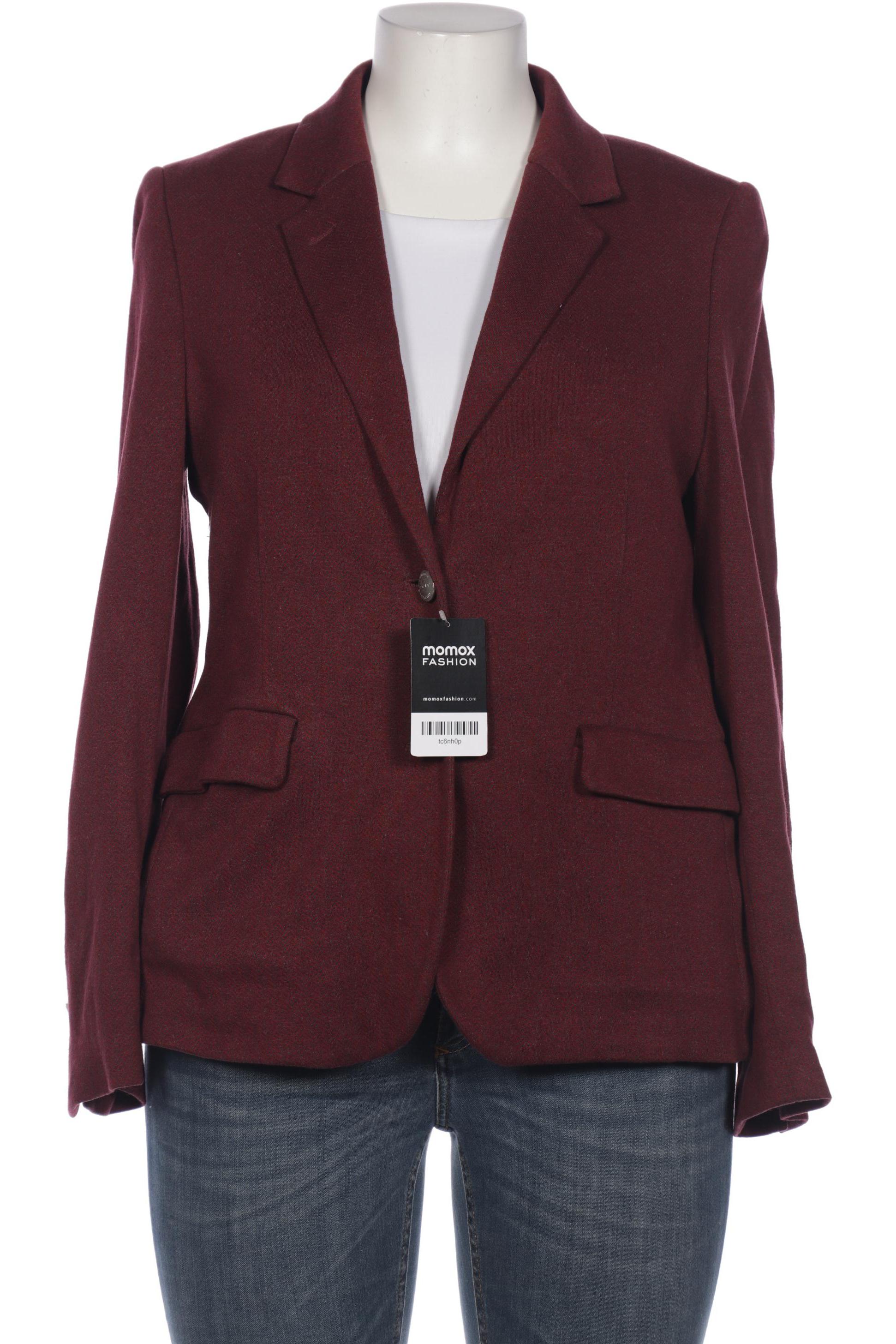 

Gant Damen Blazer, bordeaux, Gr. 44