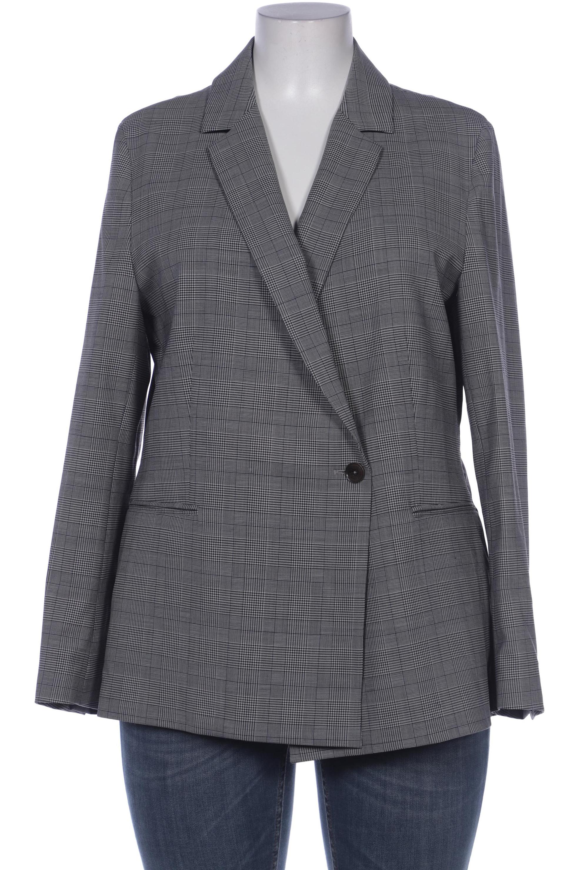 

Gant Damen Blazer, grau, Gr. 44