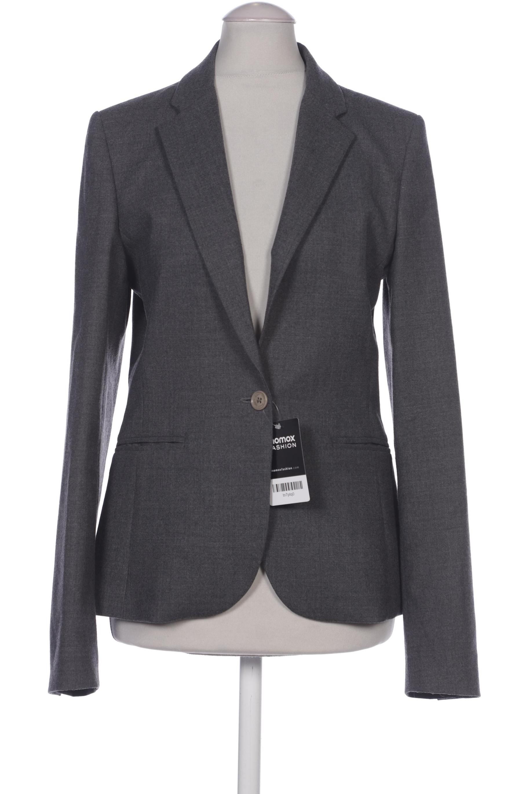 

Gant Damen Blazer, grau, Gr. 34