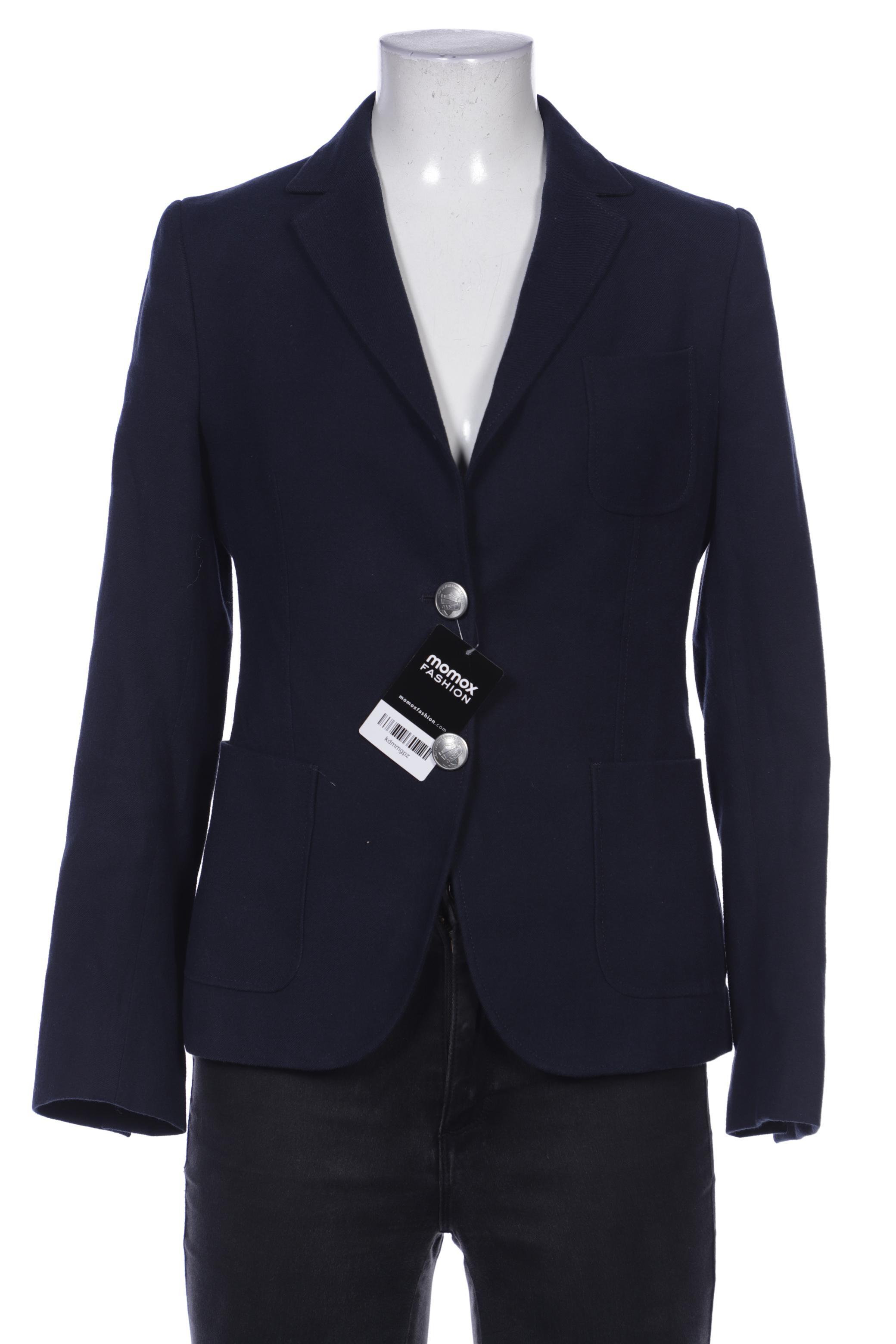 

Gant Damen Blazer, marineblau, Gr. 36