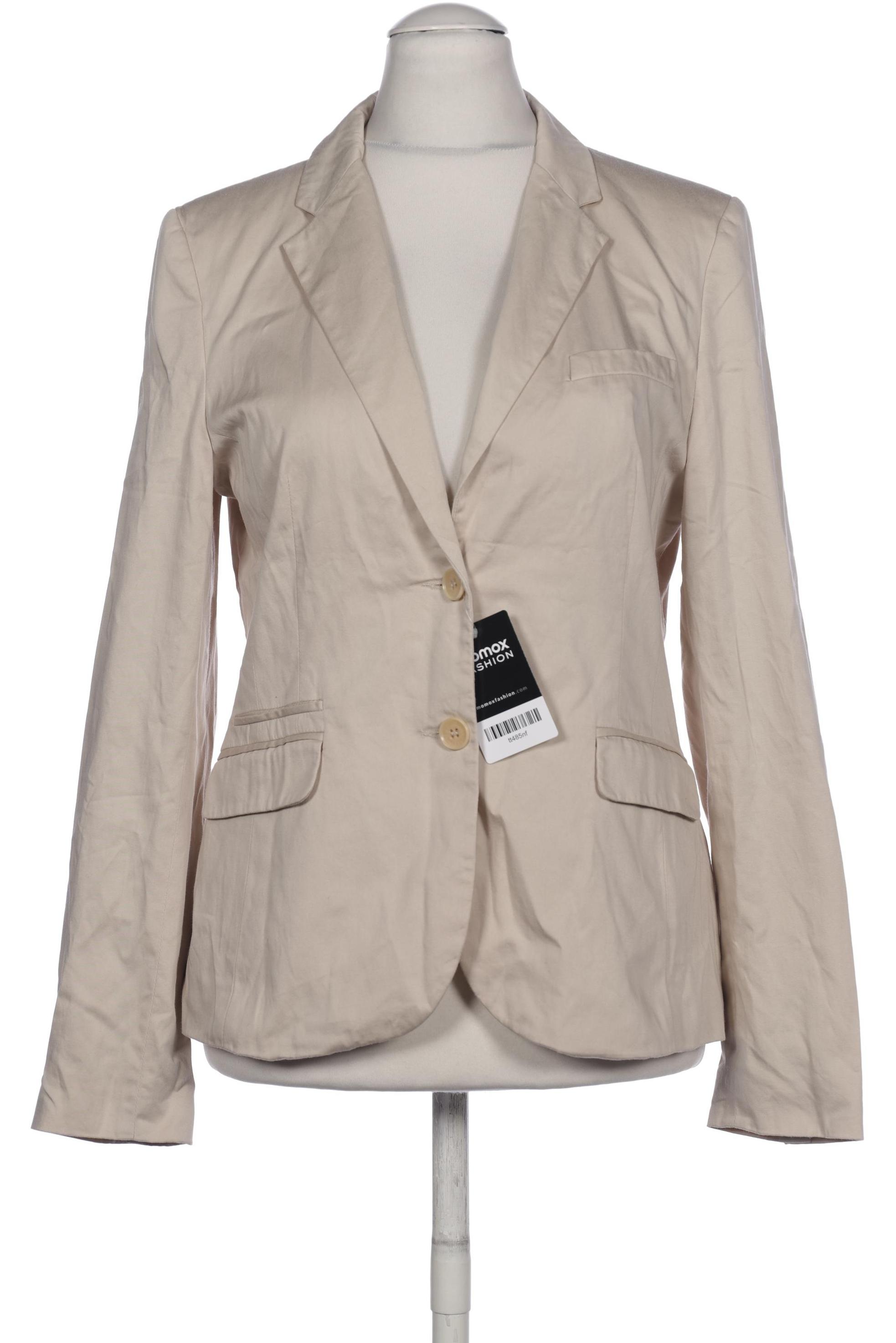 

Gant Damen Blazer, beige, Gr. 40