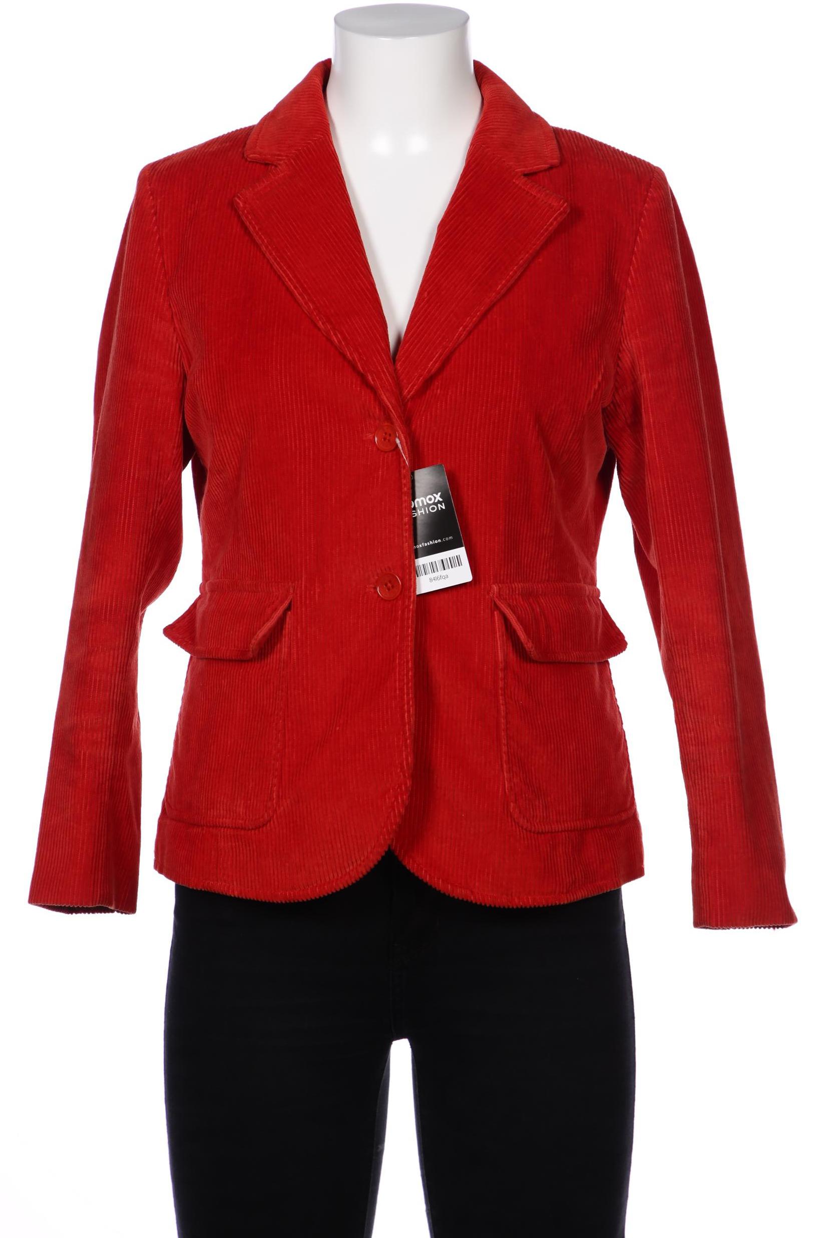 

GANT Damen Blazer, rot