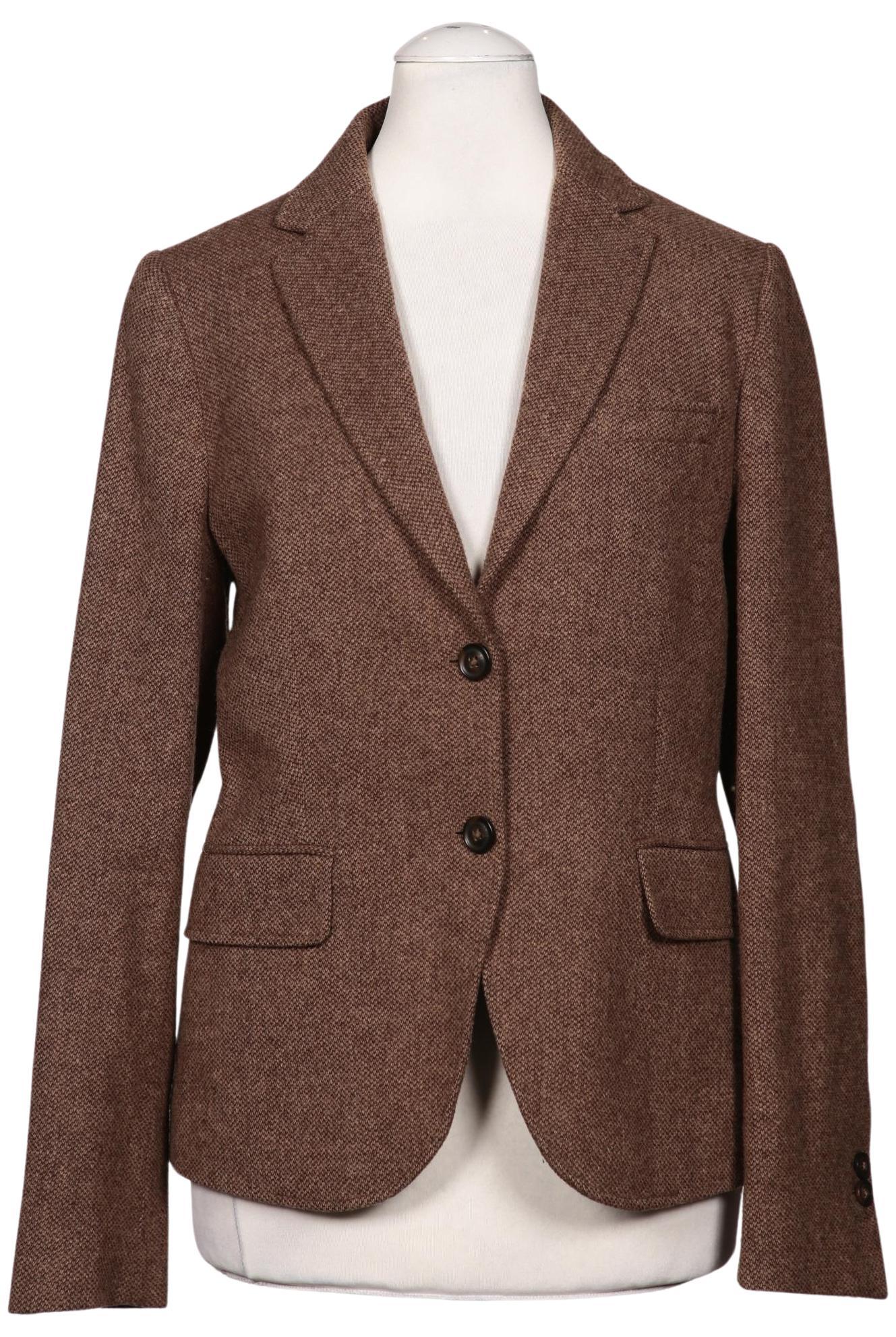 

Gant Damen Blazer, braun, Gr. 36