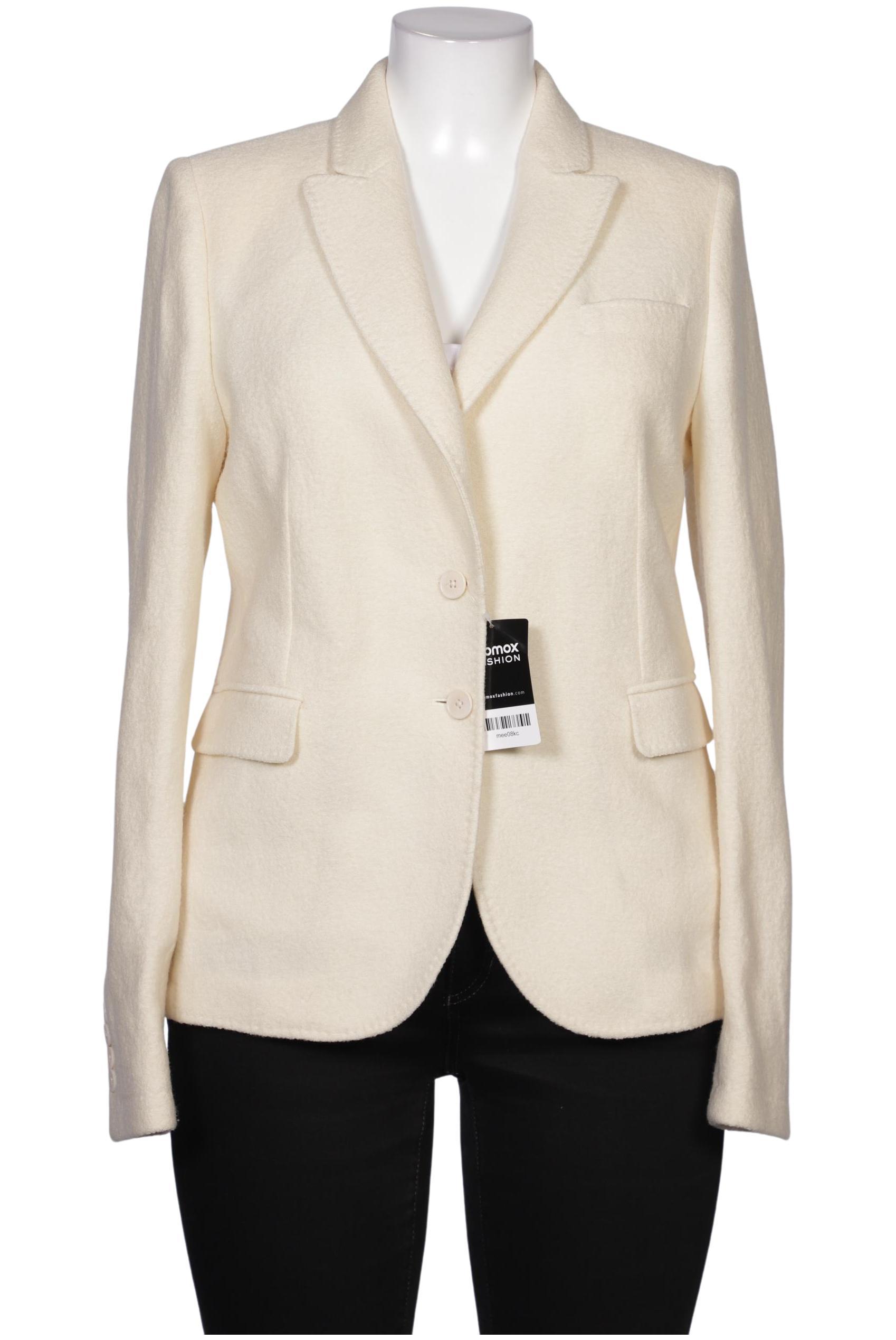 

Gant Damen Blazer, cremeweiß, Gr. 44